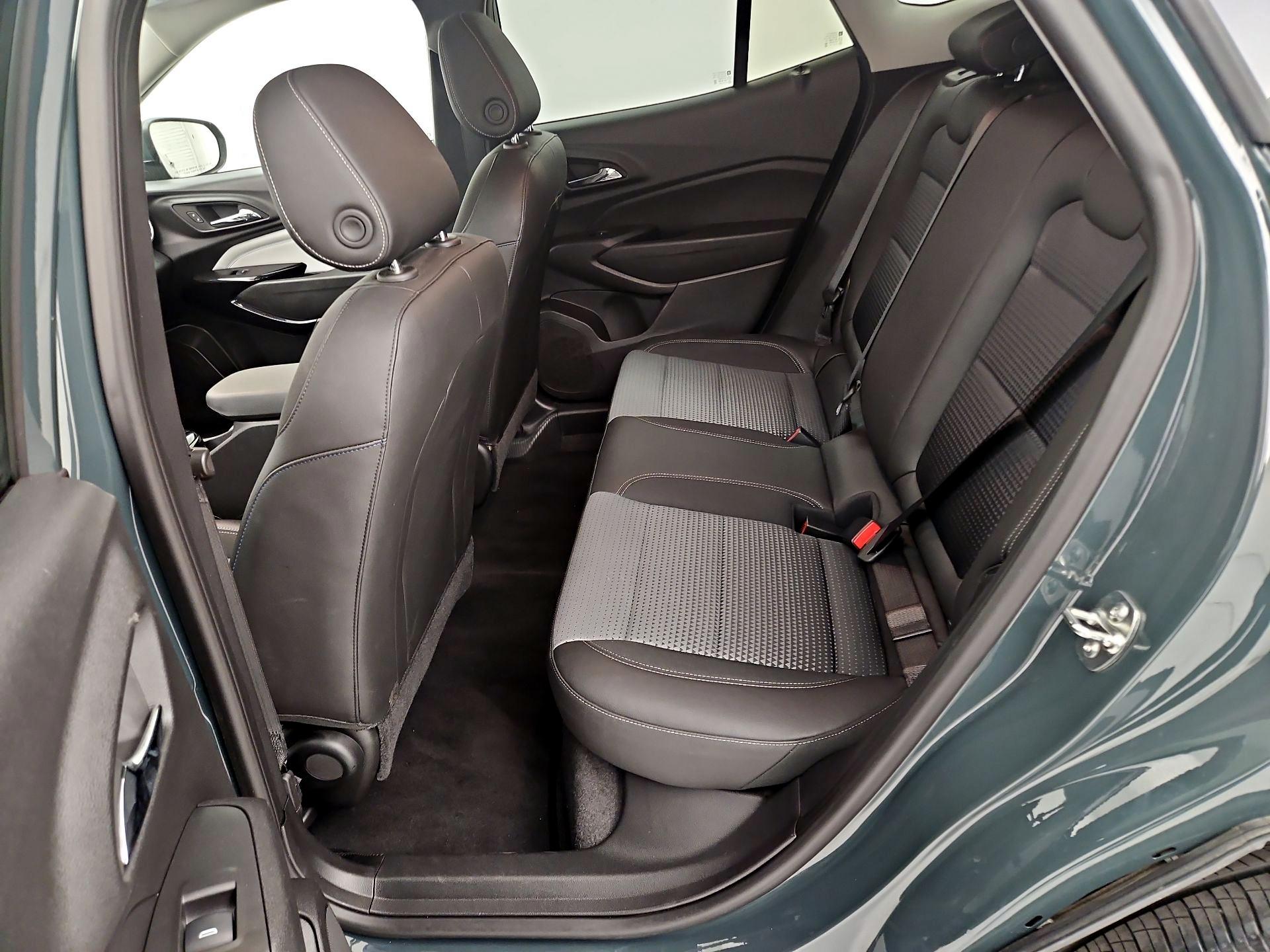 Thumbnail: 2025 Chevrolet Trax - 19