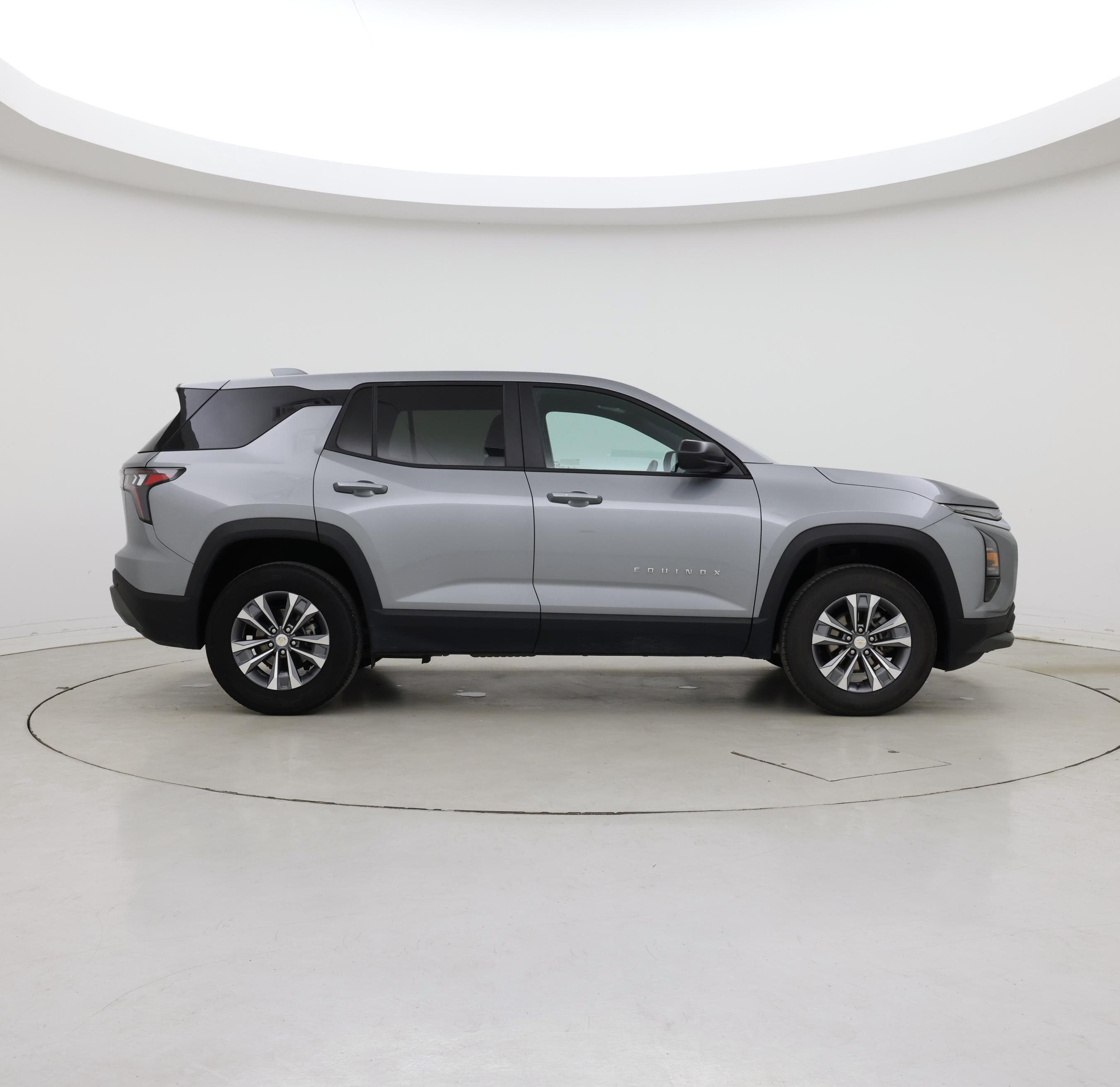 Thumbnail: 2025 Chevrolet Equinox - 7