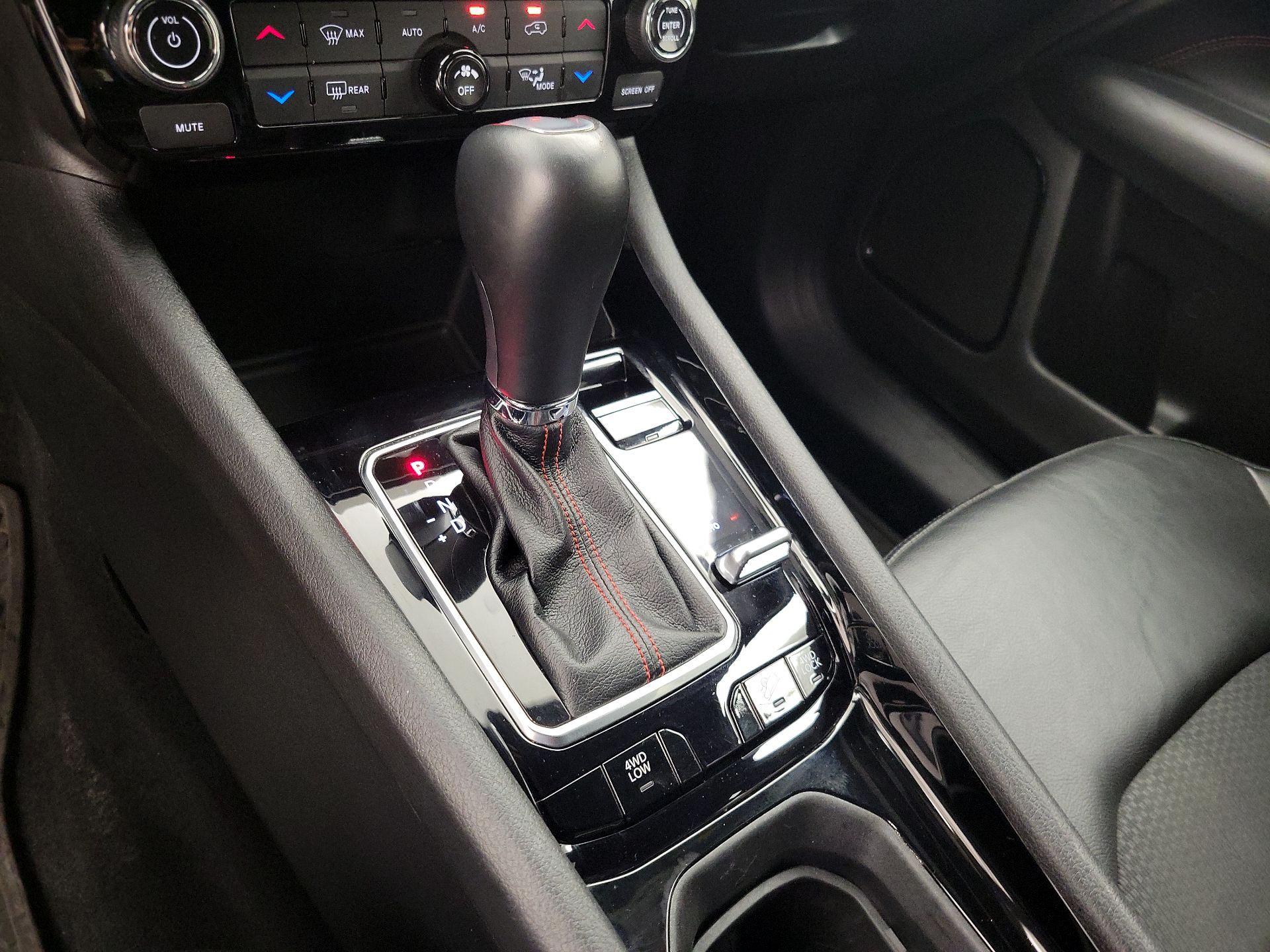 Thumbnail: 2025 Jeep Compass - 17