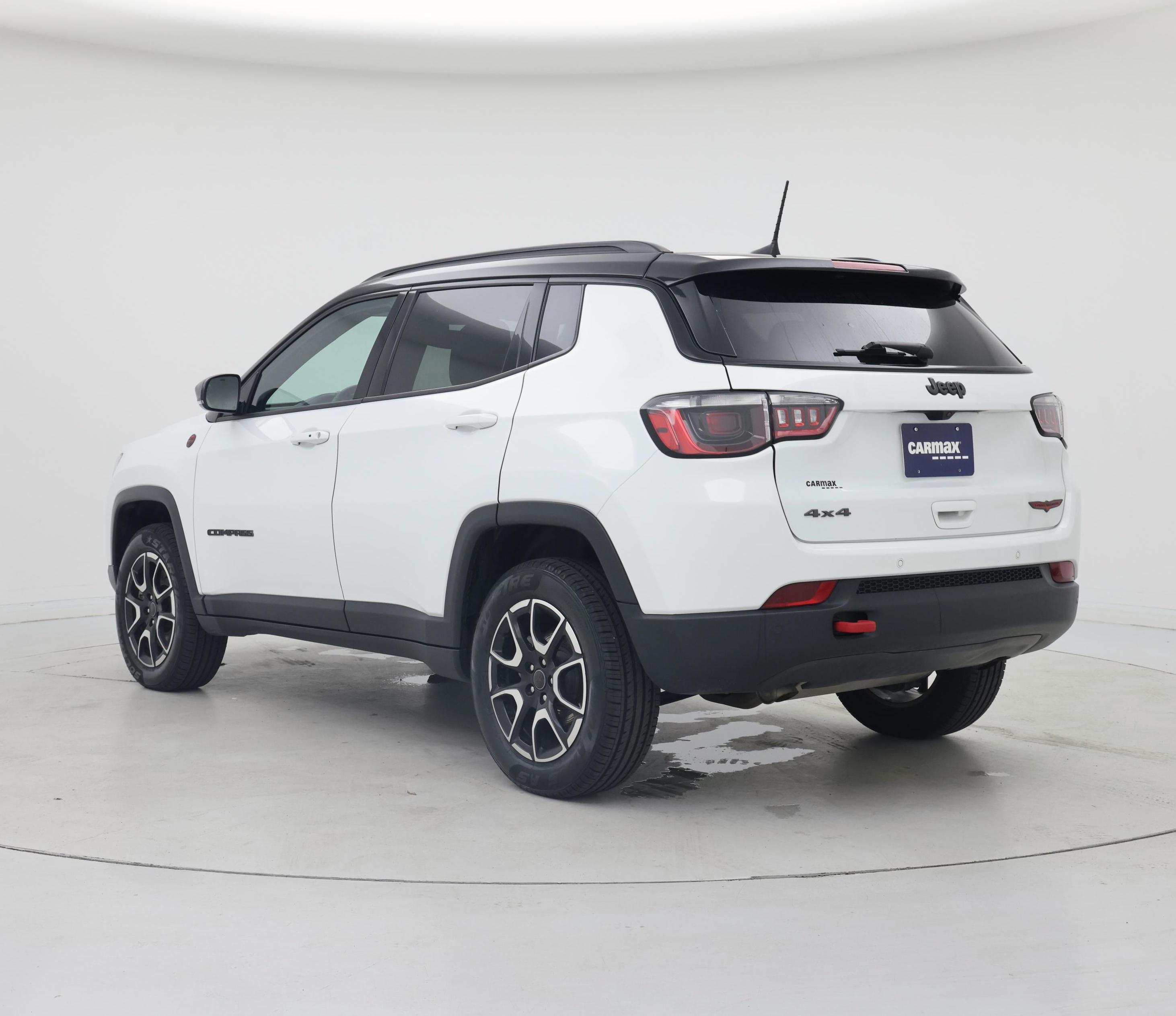 Thumbnail: 2025 Jeep Compass - 2