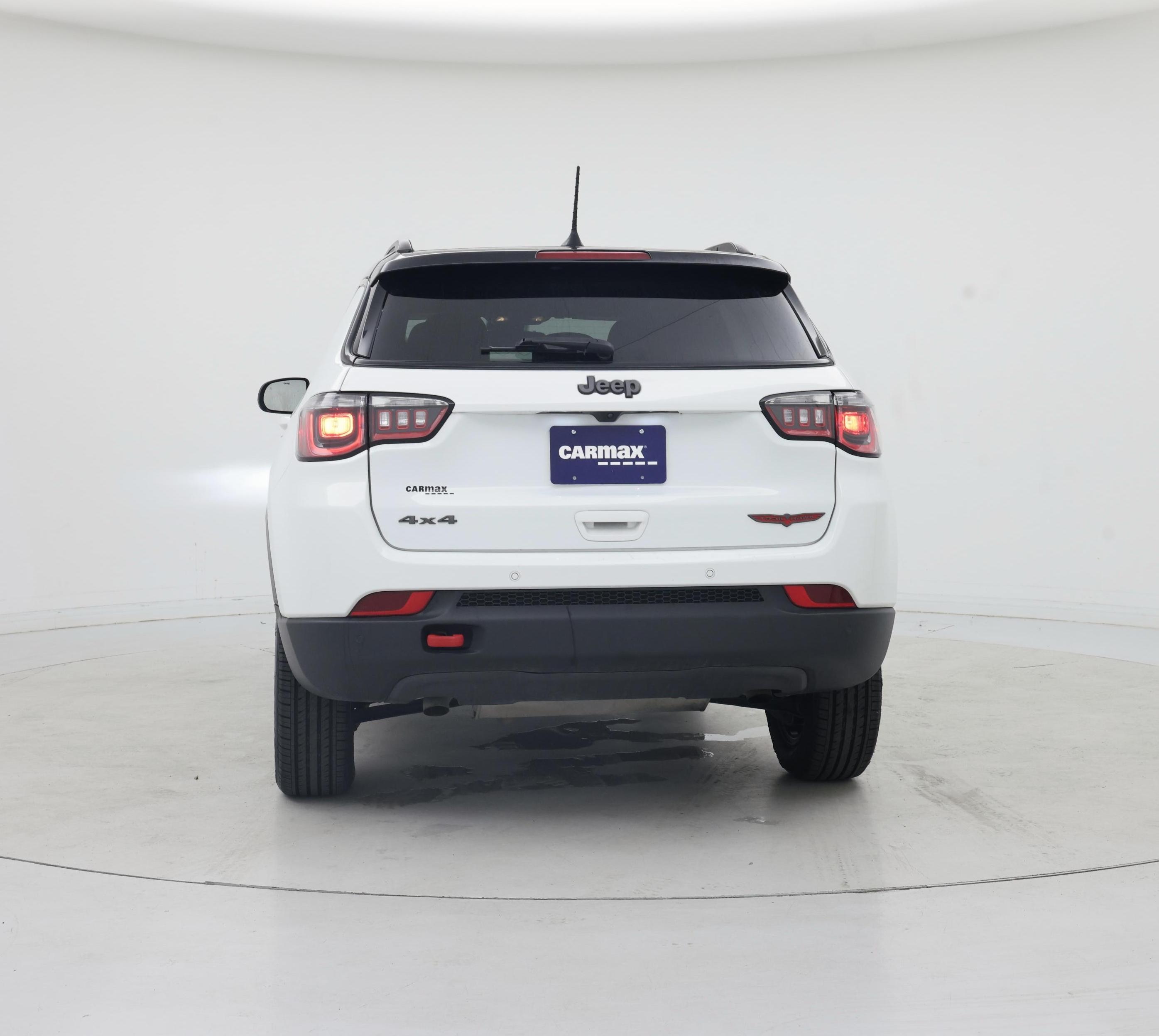 Thumbnail: 2025 Jeep Compass - 6