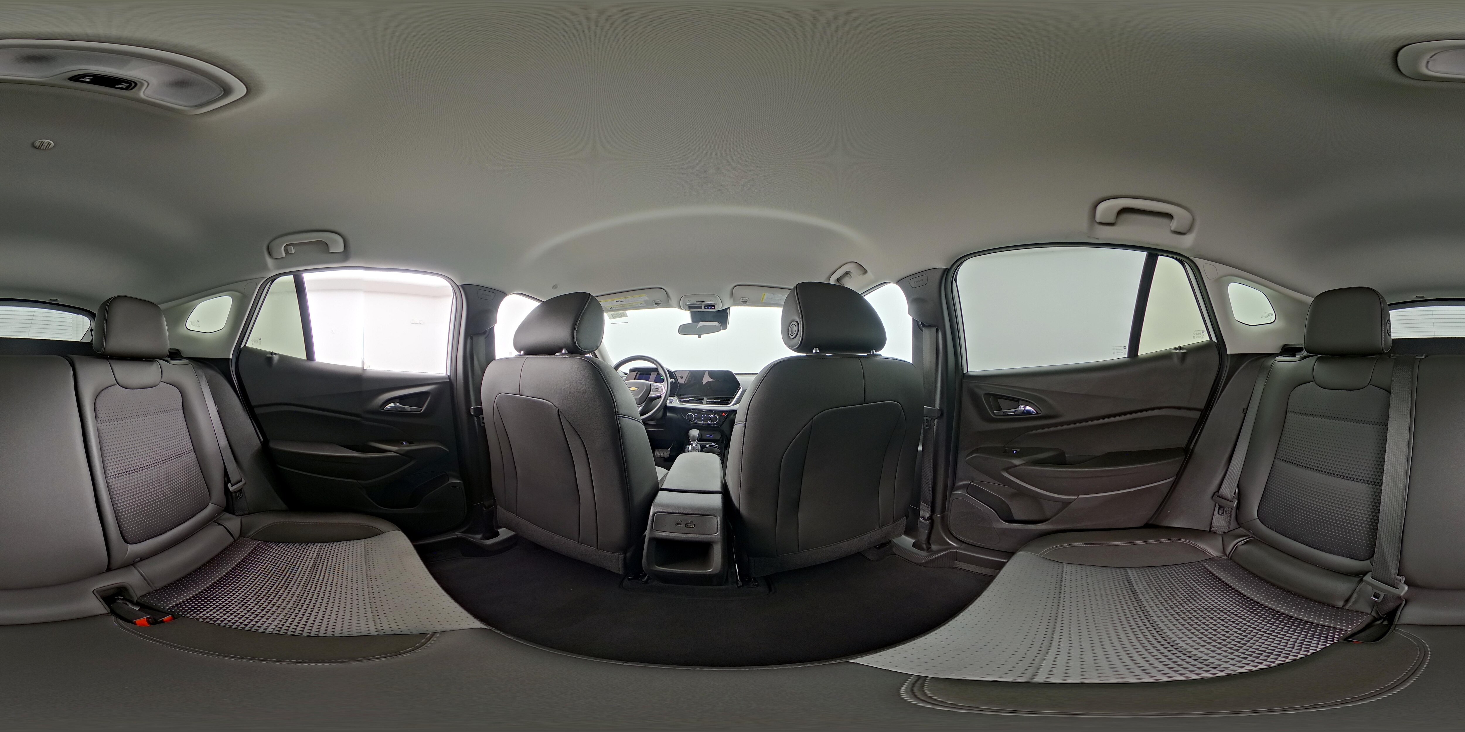 2025 Chevrolet Trax LT - Photo 25