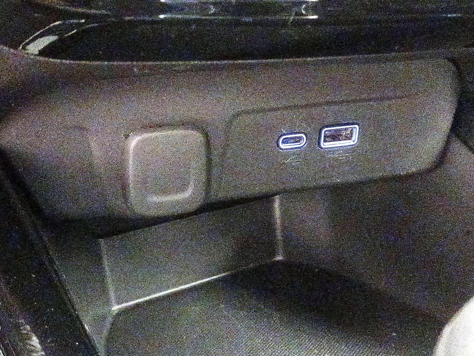 2025 Chevrolet Trax LT - Photo 19