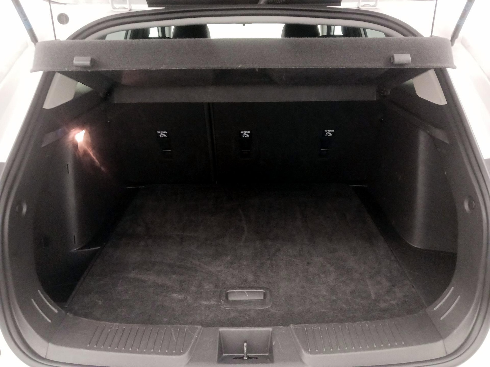 2025 Chevrolet Trax LT - Photo 21