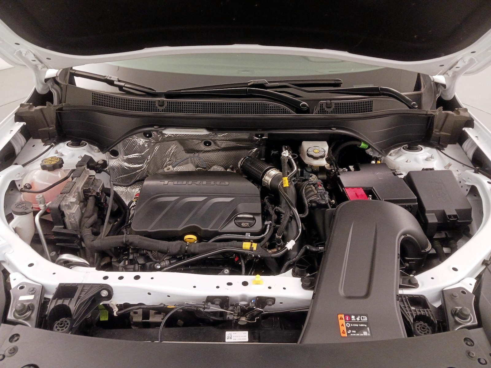 2025 Chevrolet Trax LT - Photo 22