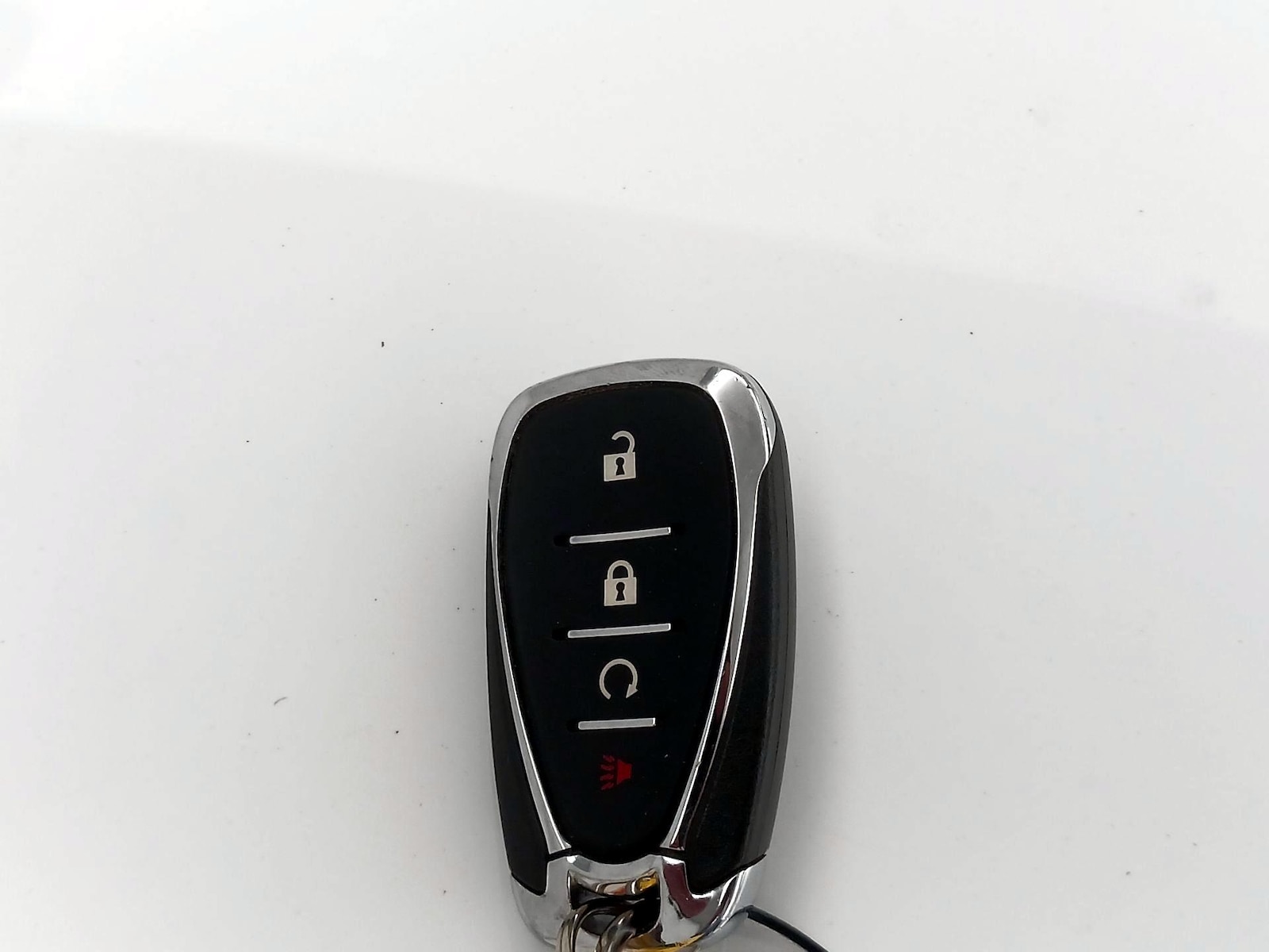 2025 Chevrolet Trax LT - Photo 23