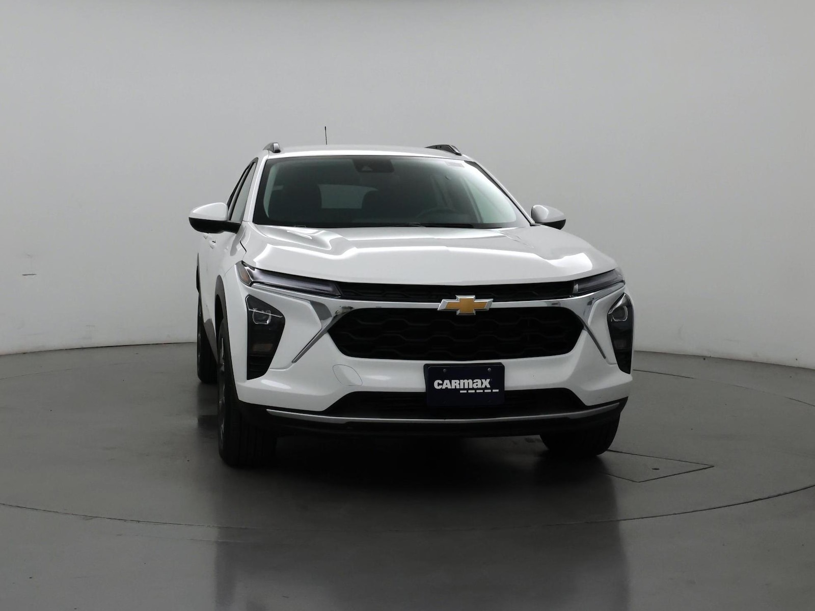 2025 Chevrolet Trax LT - Photo 6