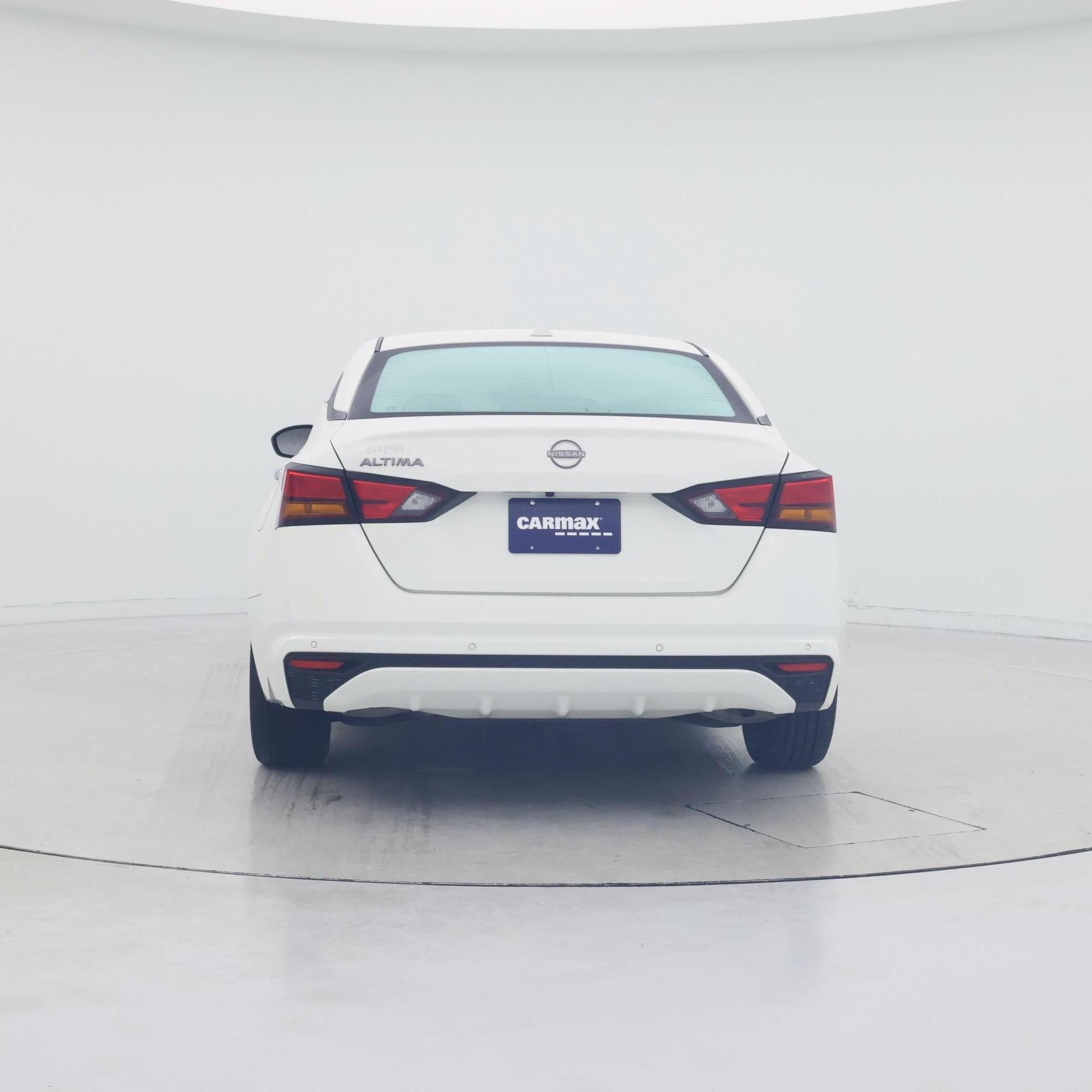 Thumbnail: 2025 Nissan Altima - 6
