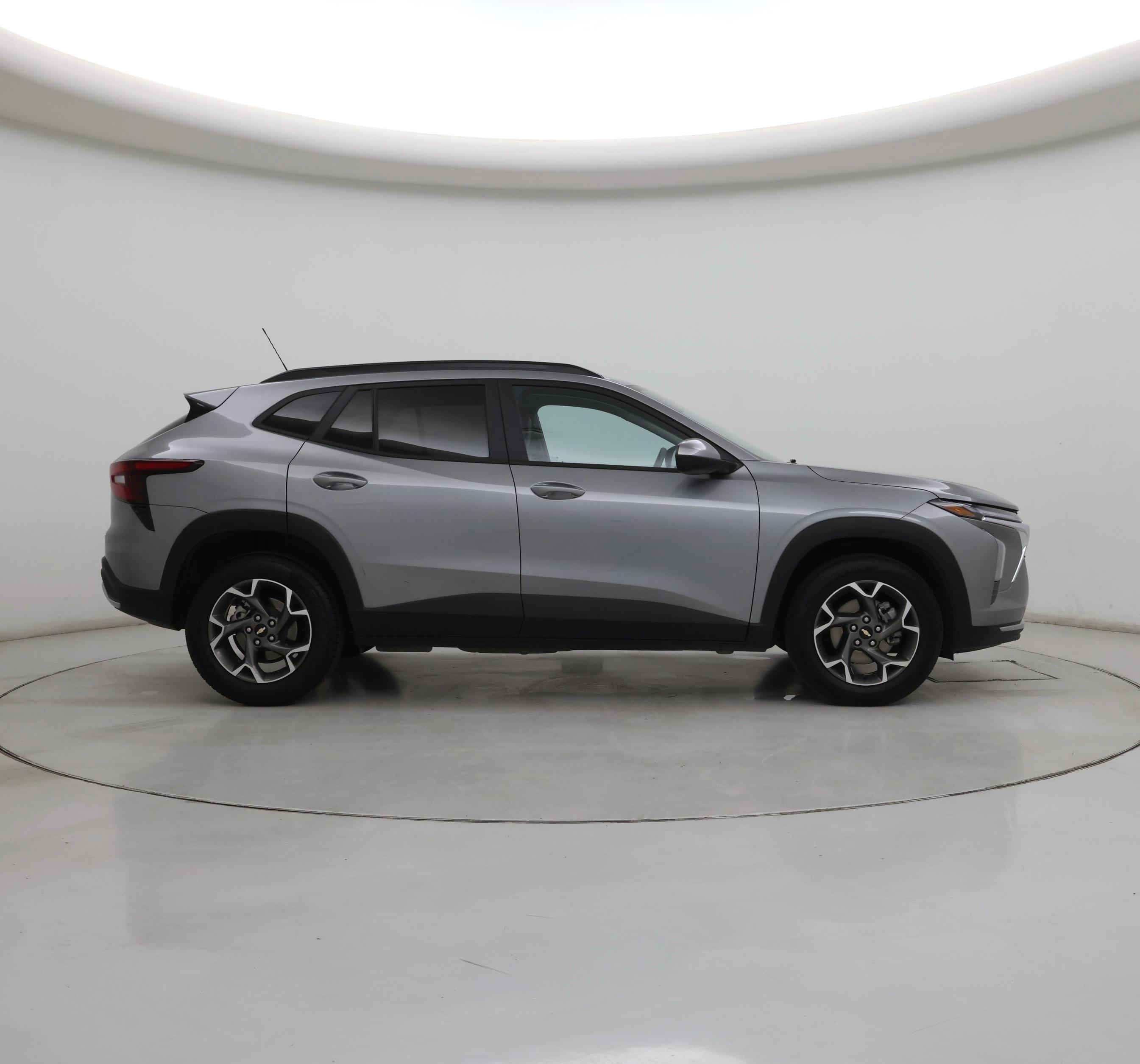 Thumbnail: 2025 Chevrolet Trax - 7
