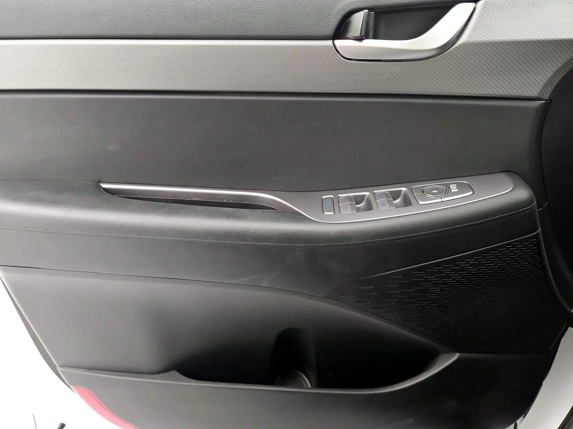 Thumbnail: 2024 Hyundai Palisade - 12