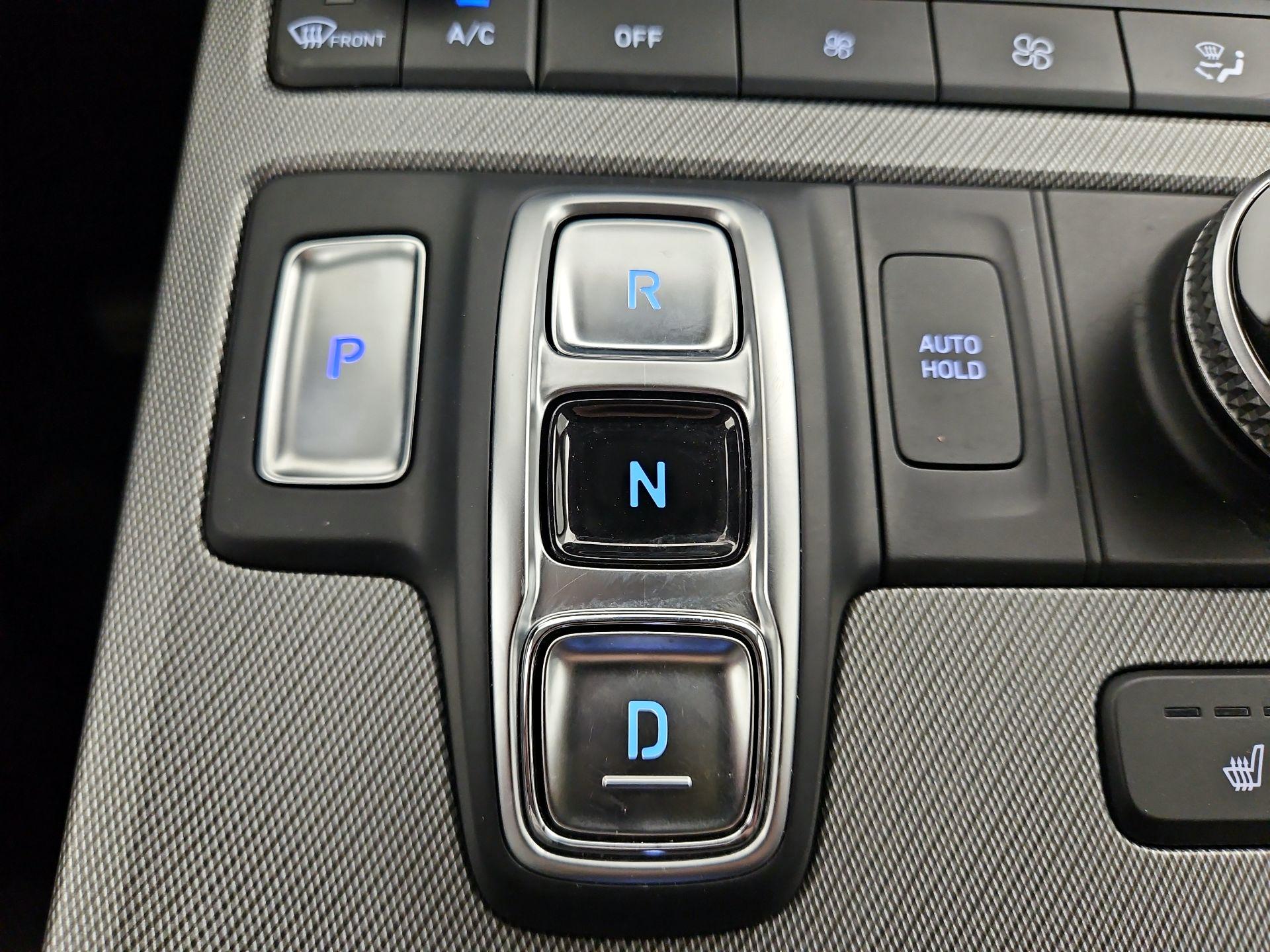 Thumbnail: 2024 Hyundai Palisade - 18