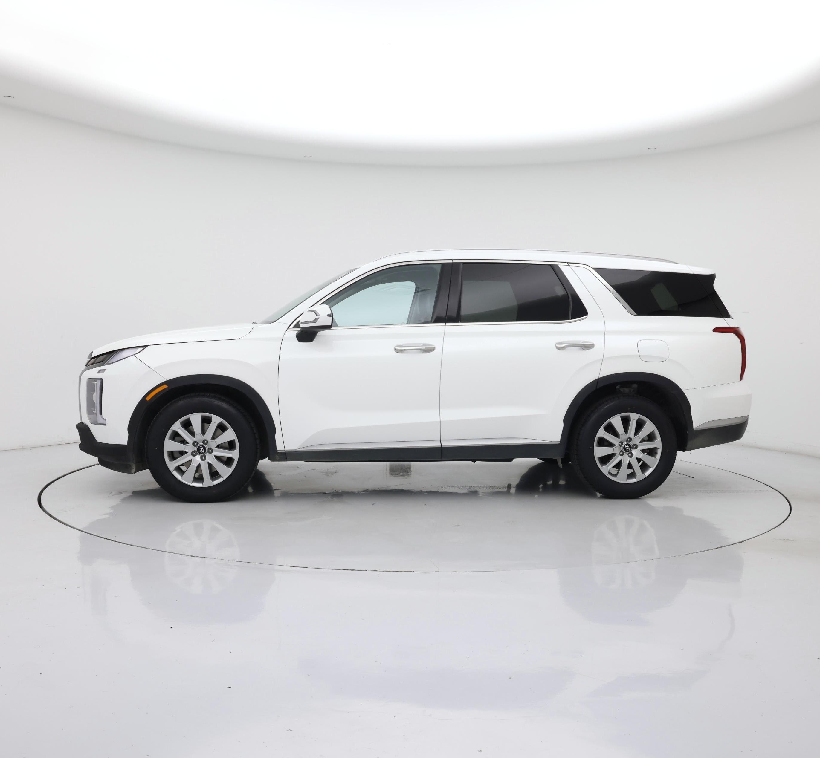 Thumbnail: 2024 Hyundai Palisade - 3