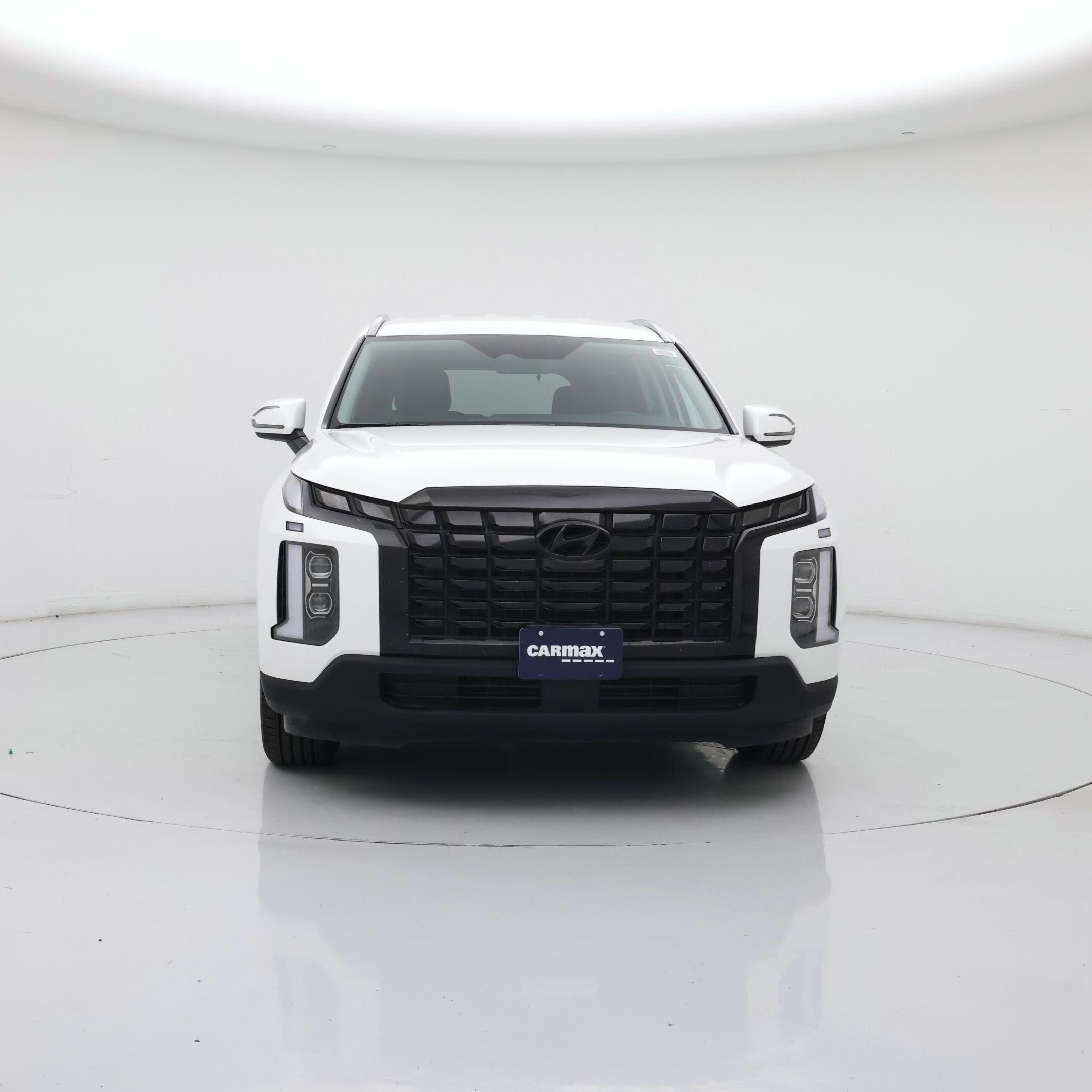 Thumbnail: 2024 Hyundai Palisade - 5