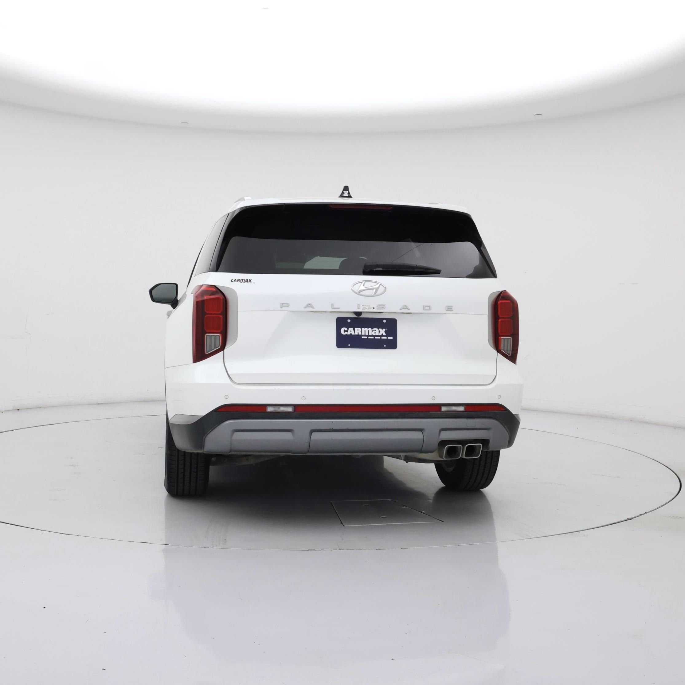 Thumbnail: 2024 Hyundai Palisade - 6