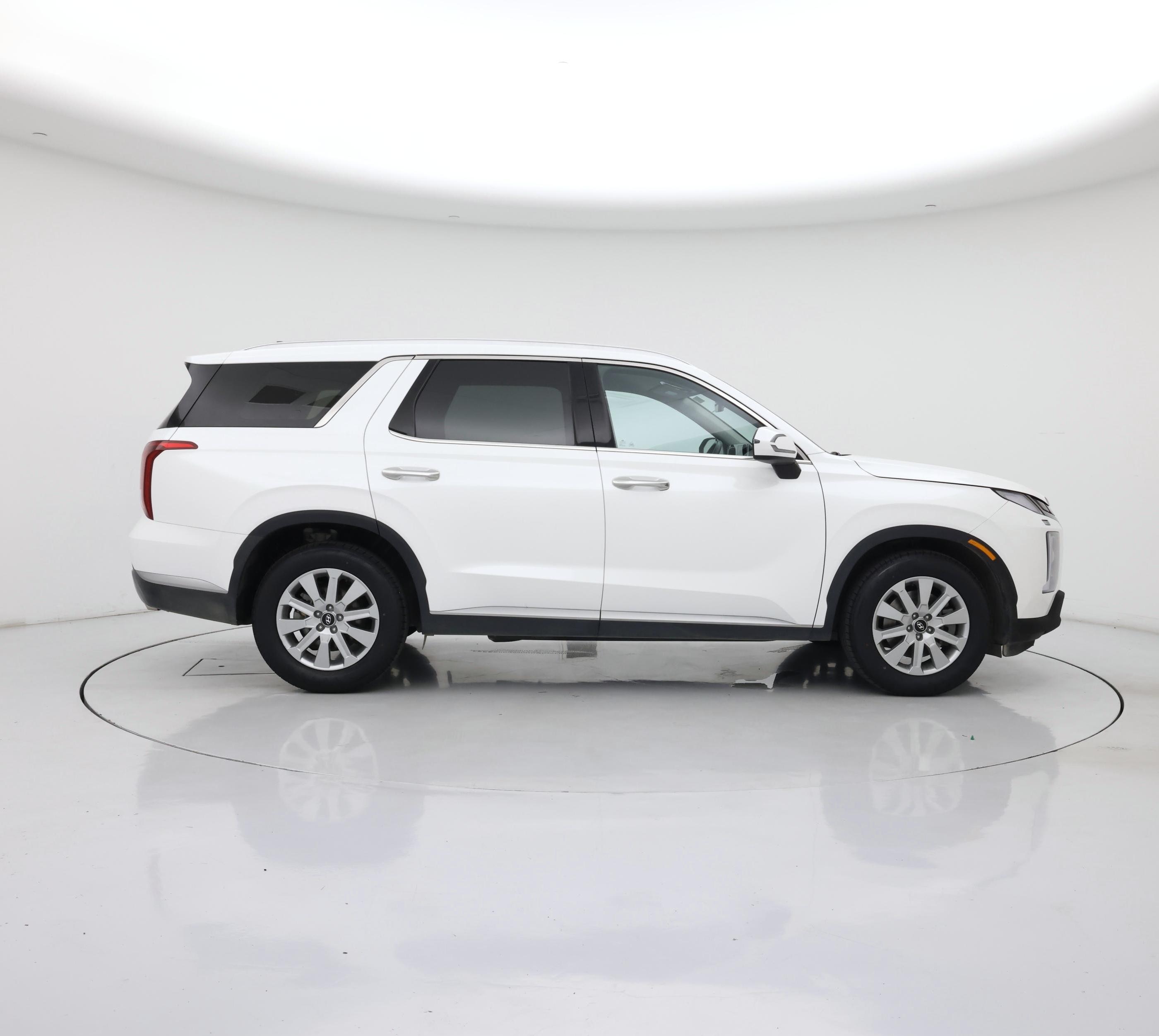 Thumbnail: 2024 Hyundai Palisade - 7