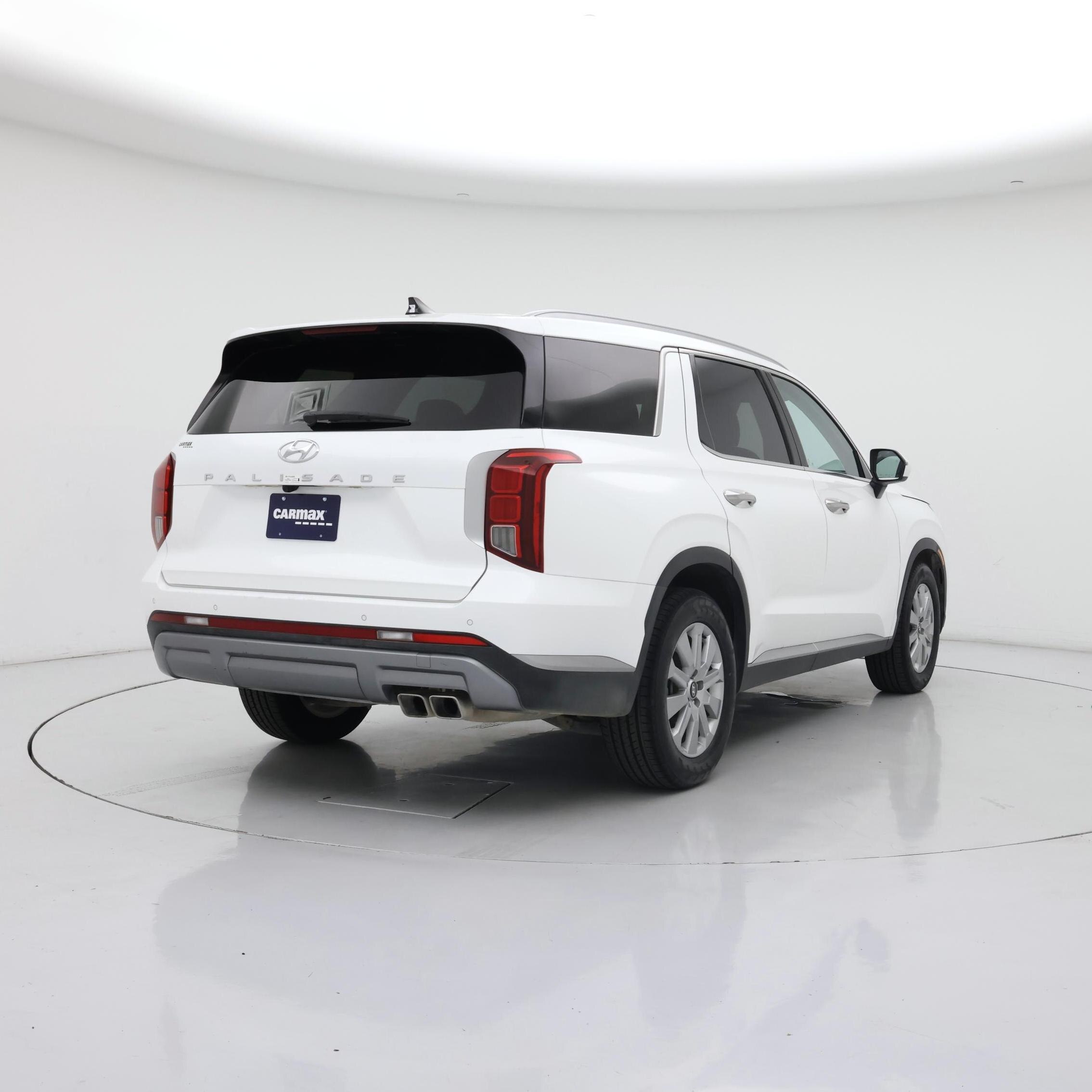 Thumbnail: 2024 Hyundai Palisade - 8