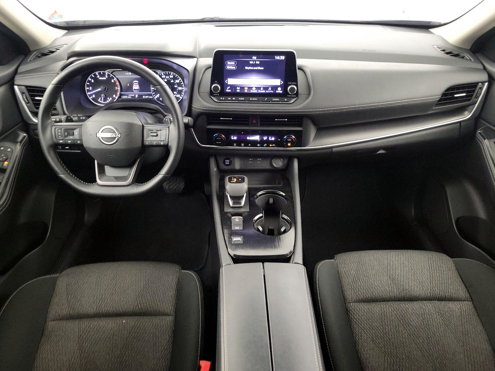 Thumbnail: 2025 Nissan Rogue - 9