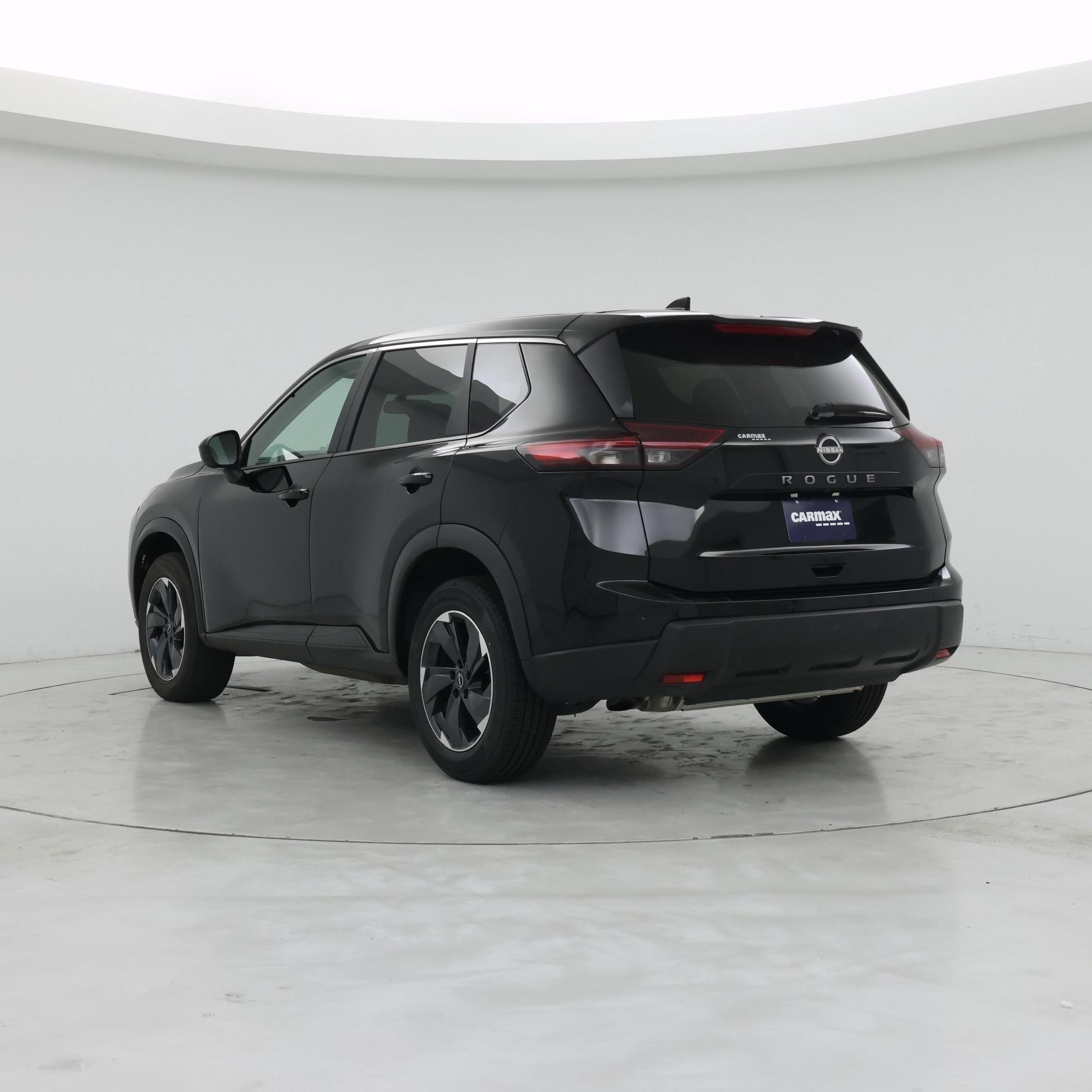 Thumbnail: 2025 Nissan Rogue - 2