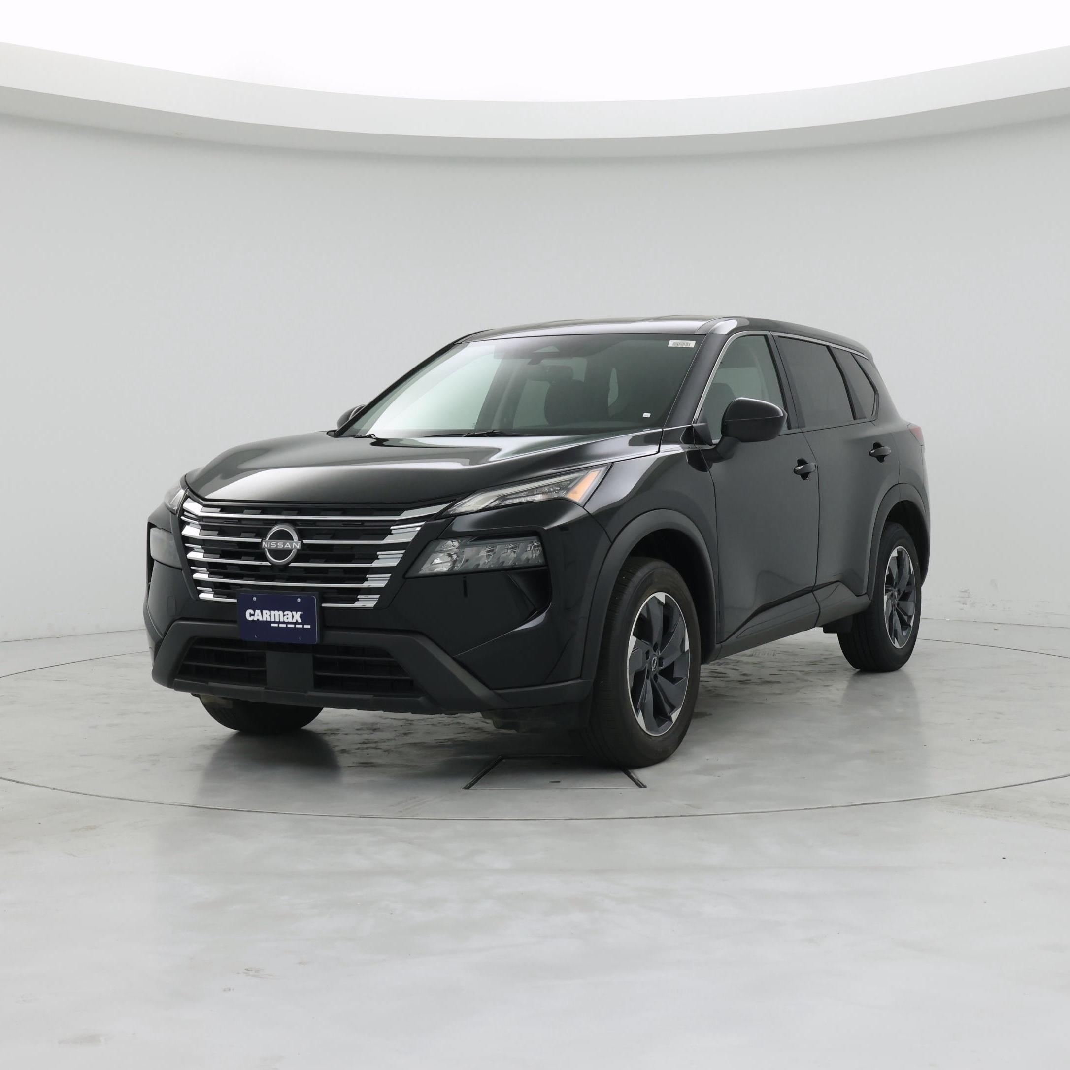 Thumbnail: 2025 Nissan Rogue - 4
