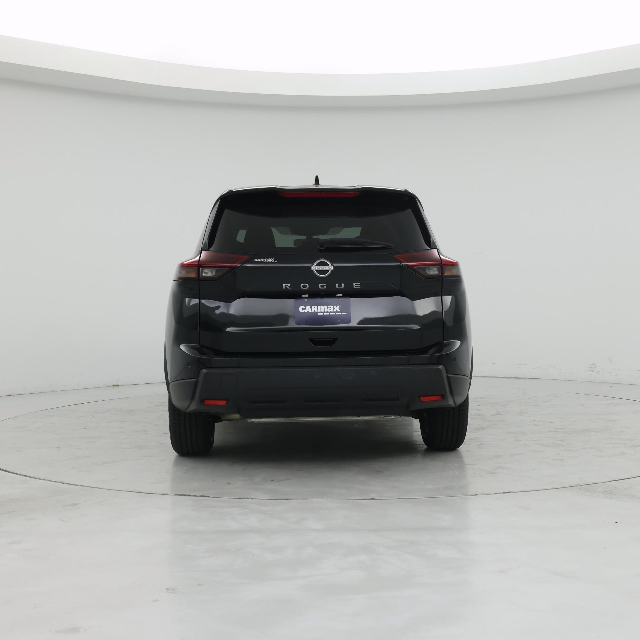 Thumbnail: 2025 Nissan Rogue - 6