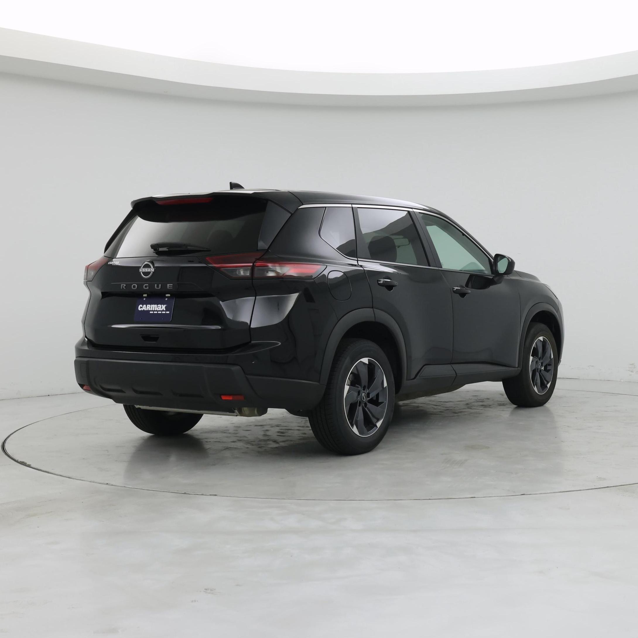 Thumbnail: 2025 Nissan Rogue - 8