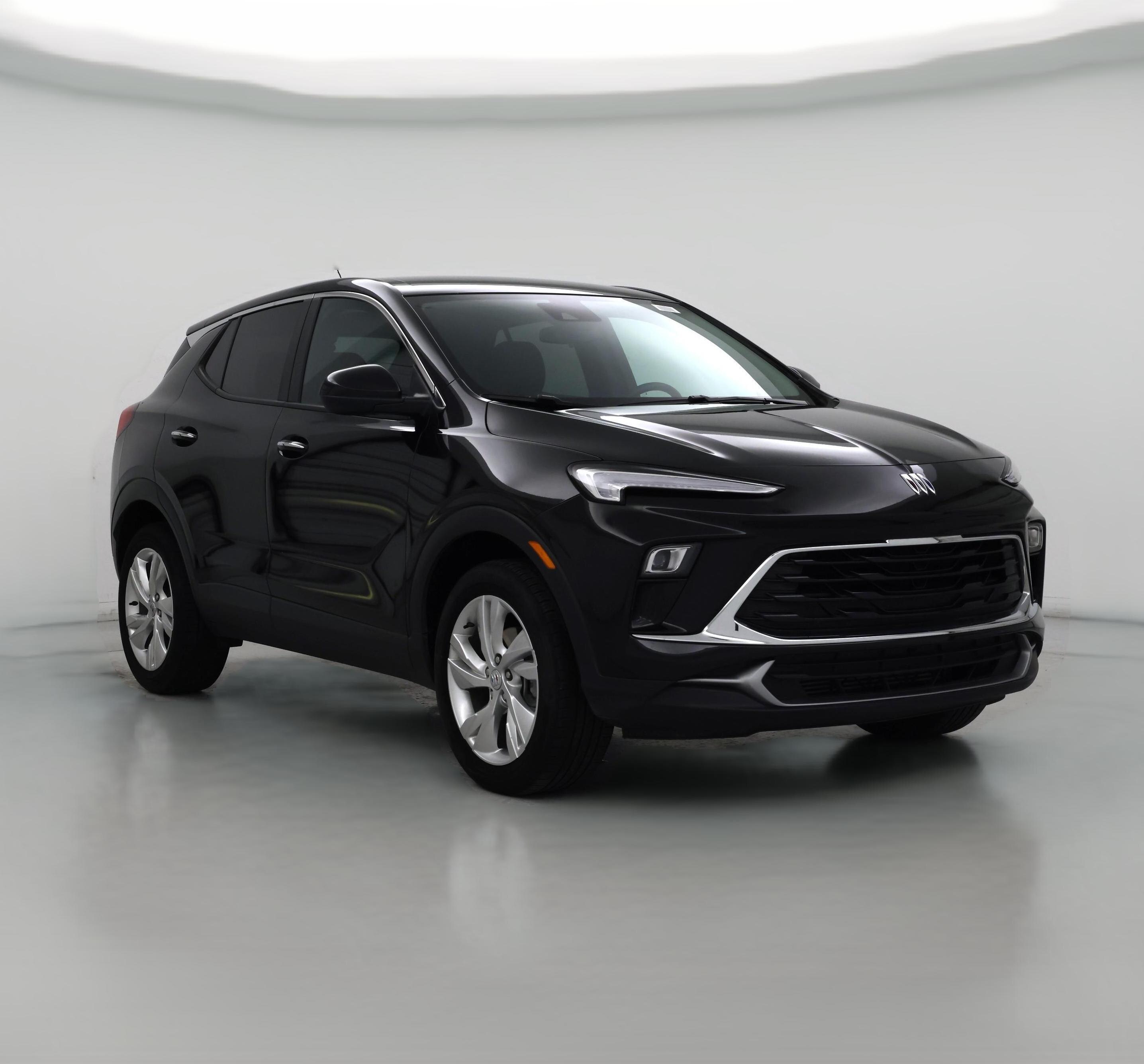 Thumbnail: 2025 Buick Encore GX - 1