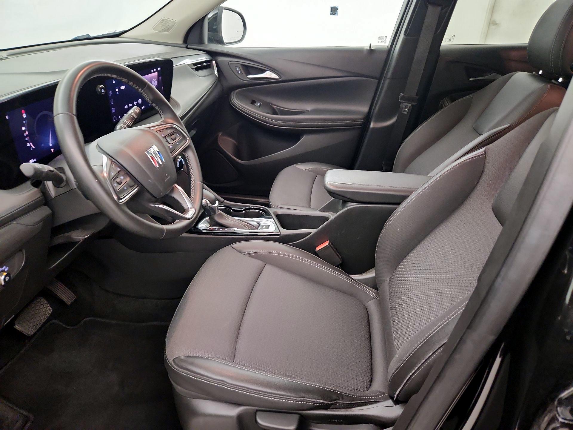 Thumbnail: 2025 Buick Encore GX - 11