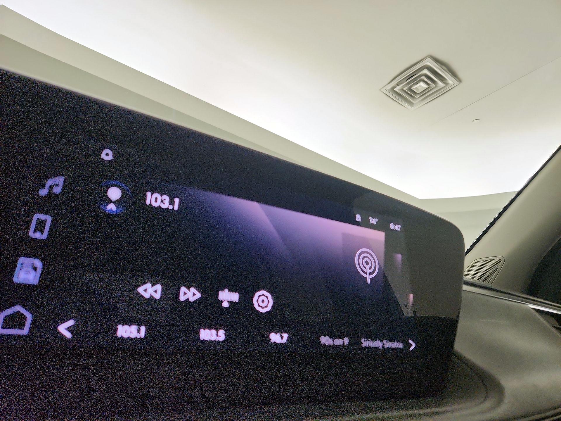 Thumbnail: 2025 Buick Encore GX - 15