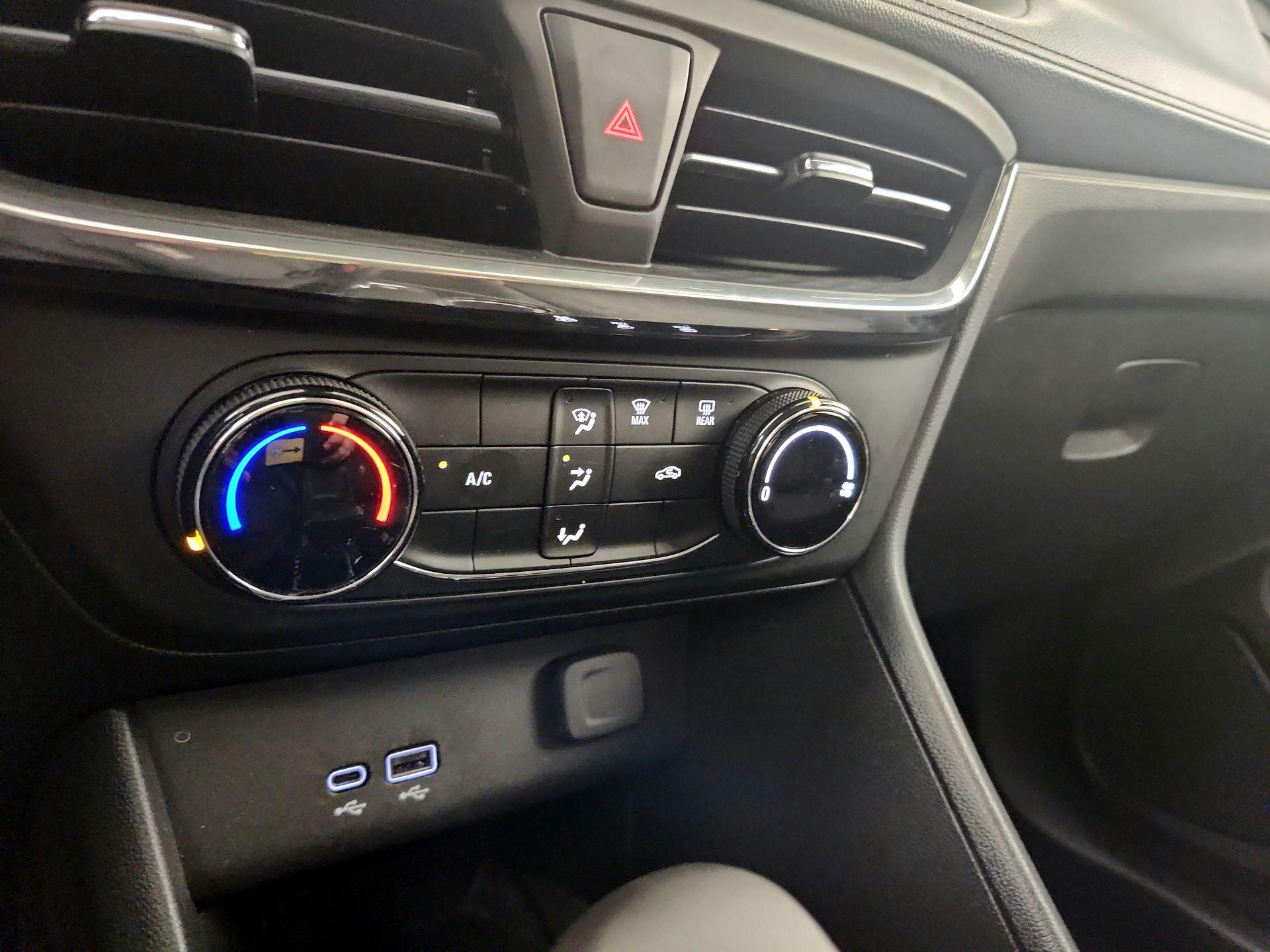 Thumbnail: 2025 Buick Encore GX - 16