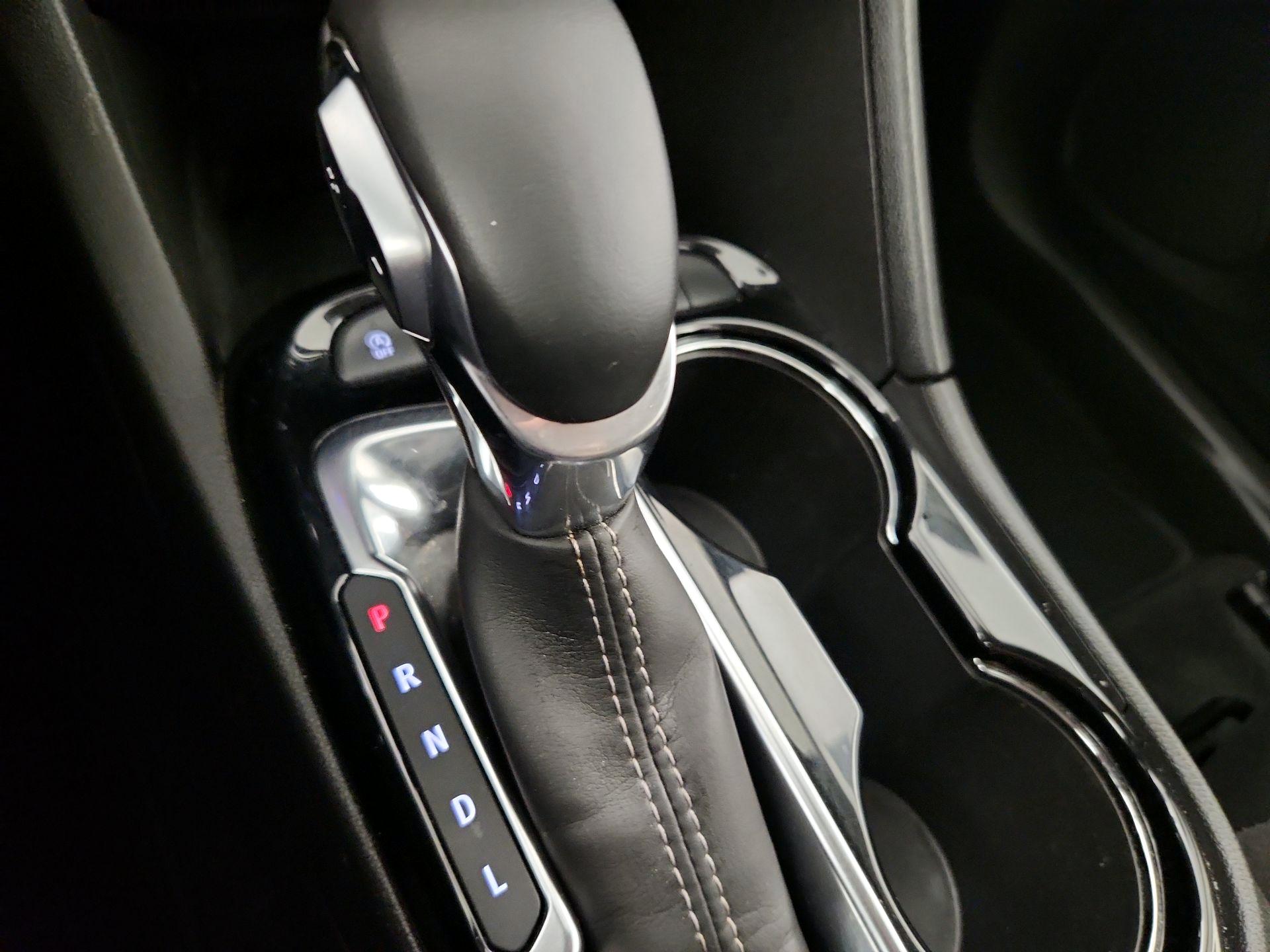 Thumbnail: 2025 Buick Encore GX - 17