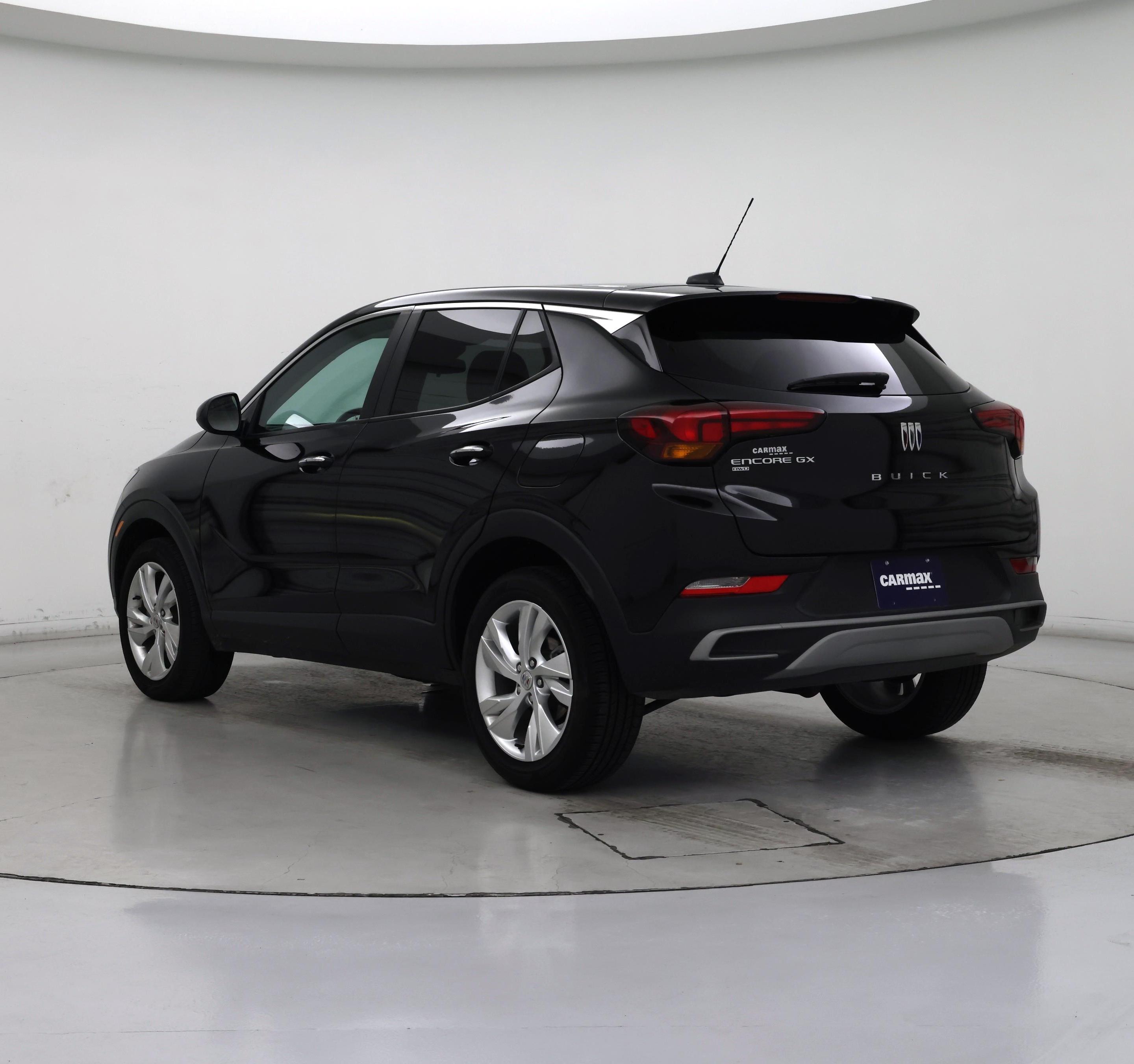 Thumbnail: 2025 Buick Encore GX - 2