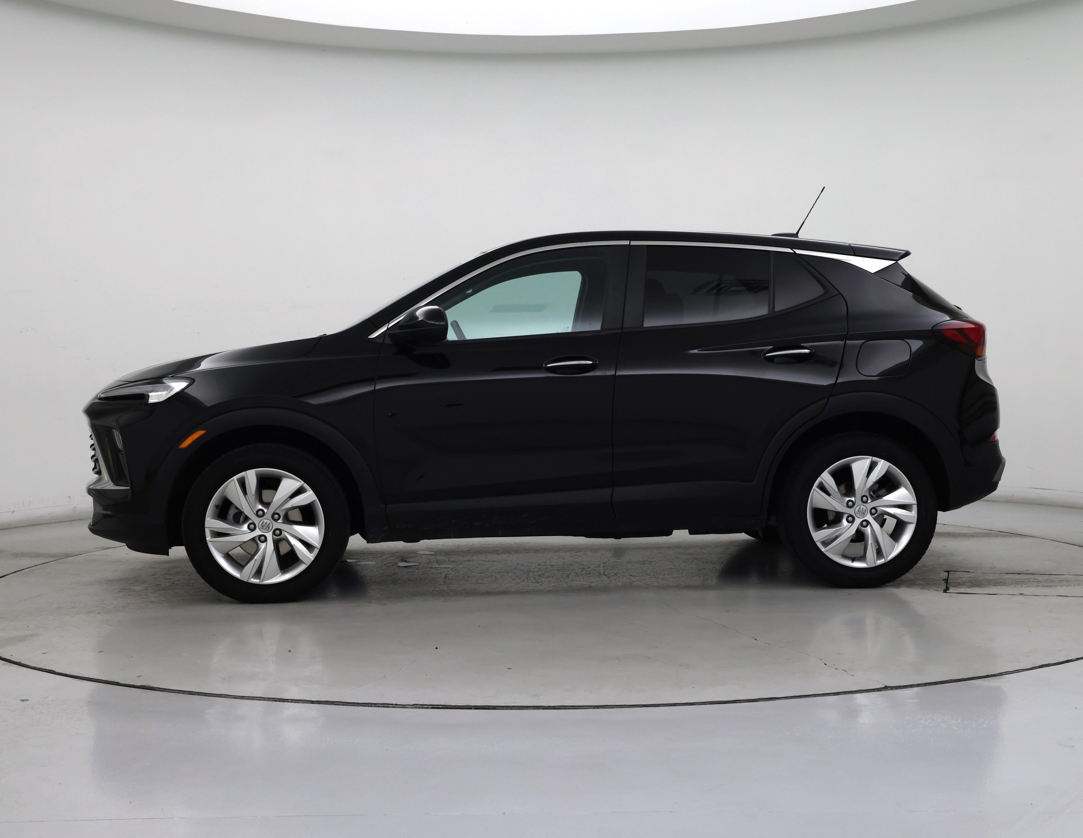 Thumbnail: 2025 Buick Encore GX - 3