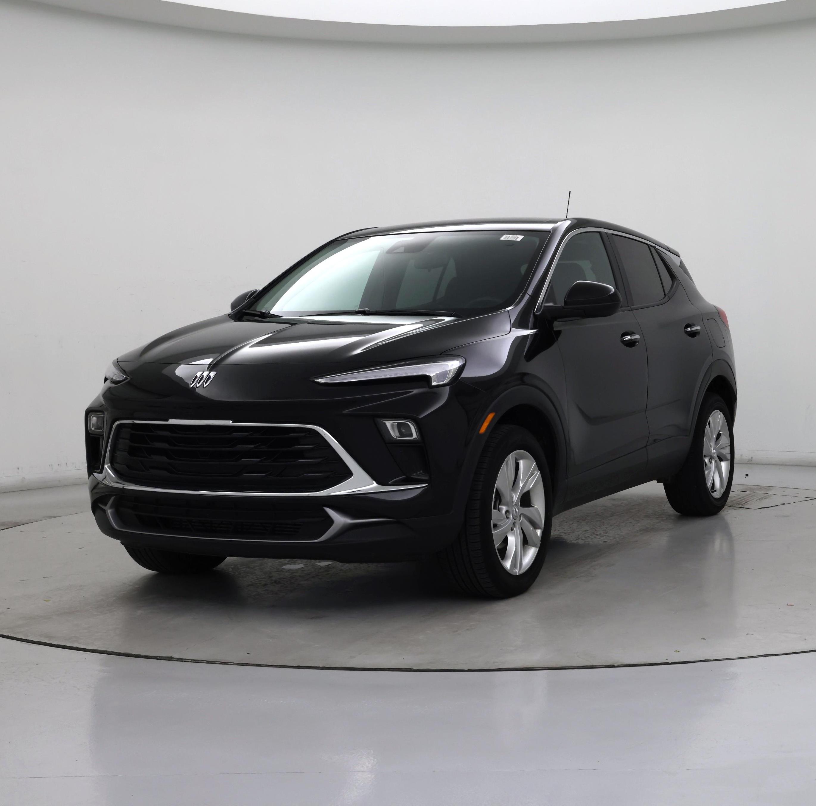 Thumbnail: 2025 Buick Encore GX - 4