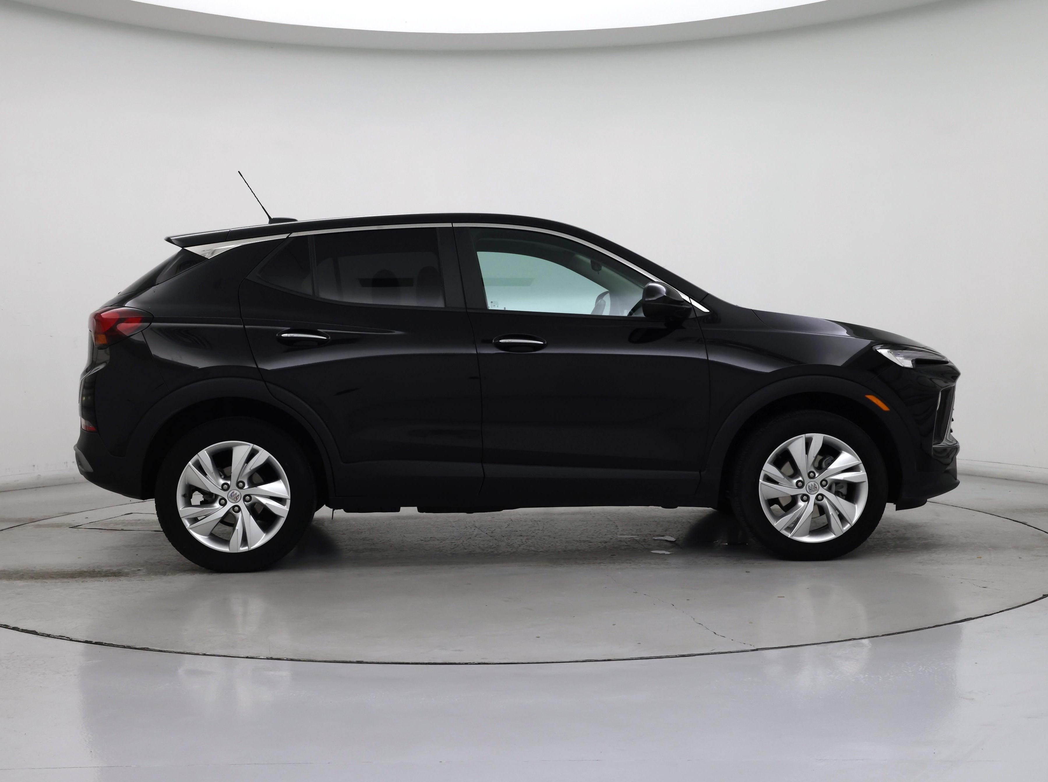 Thumbnail: 2025 Buick Encore GX - 7