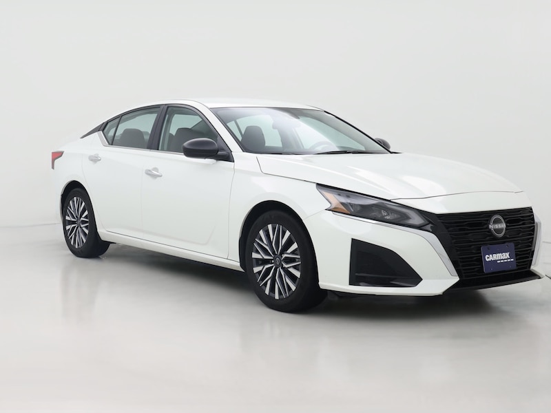 2025 Nissan Altima SV -
                  Rochester, NY