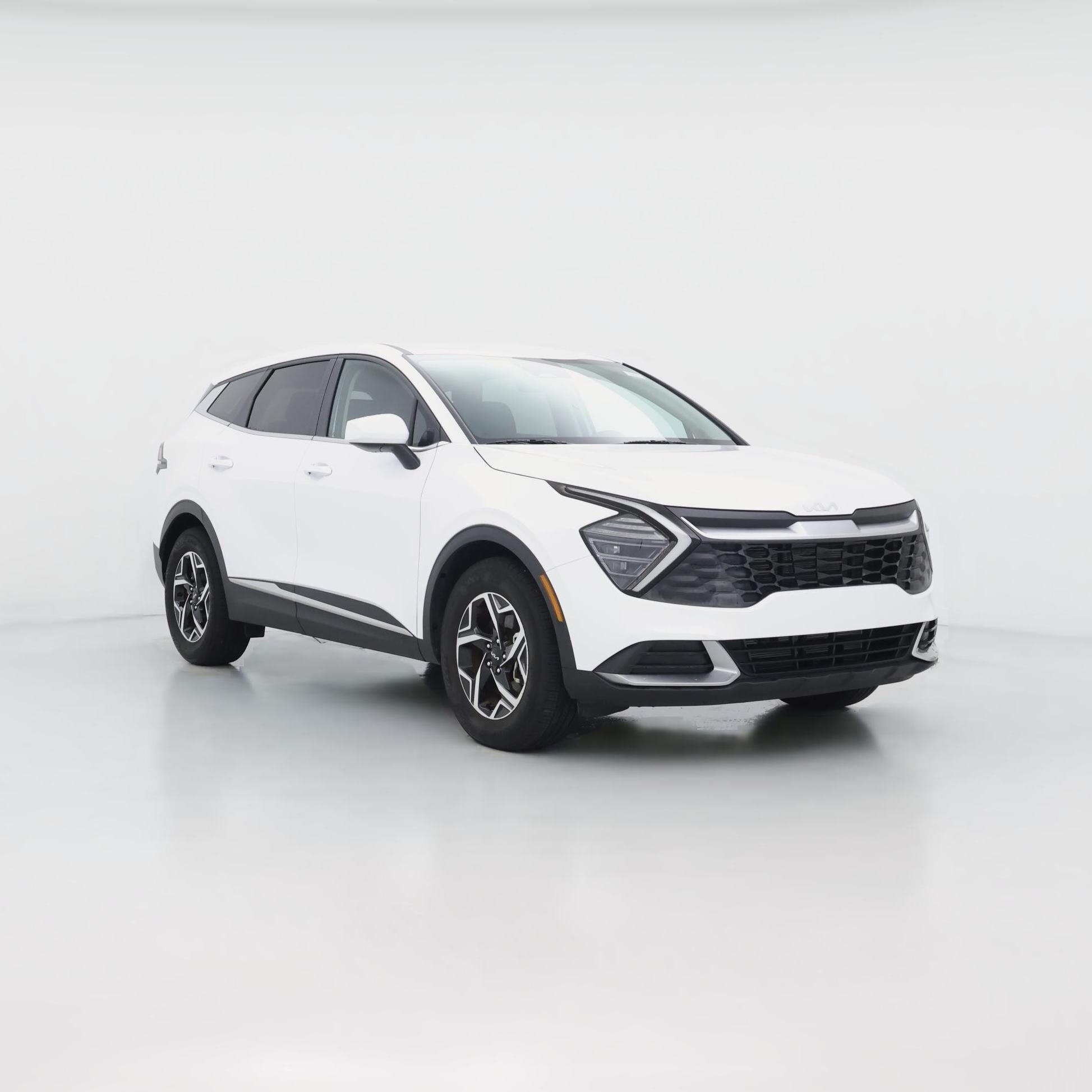 Thumbnail: 2025 Kia Sportage - 1