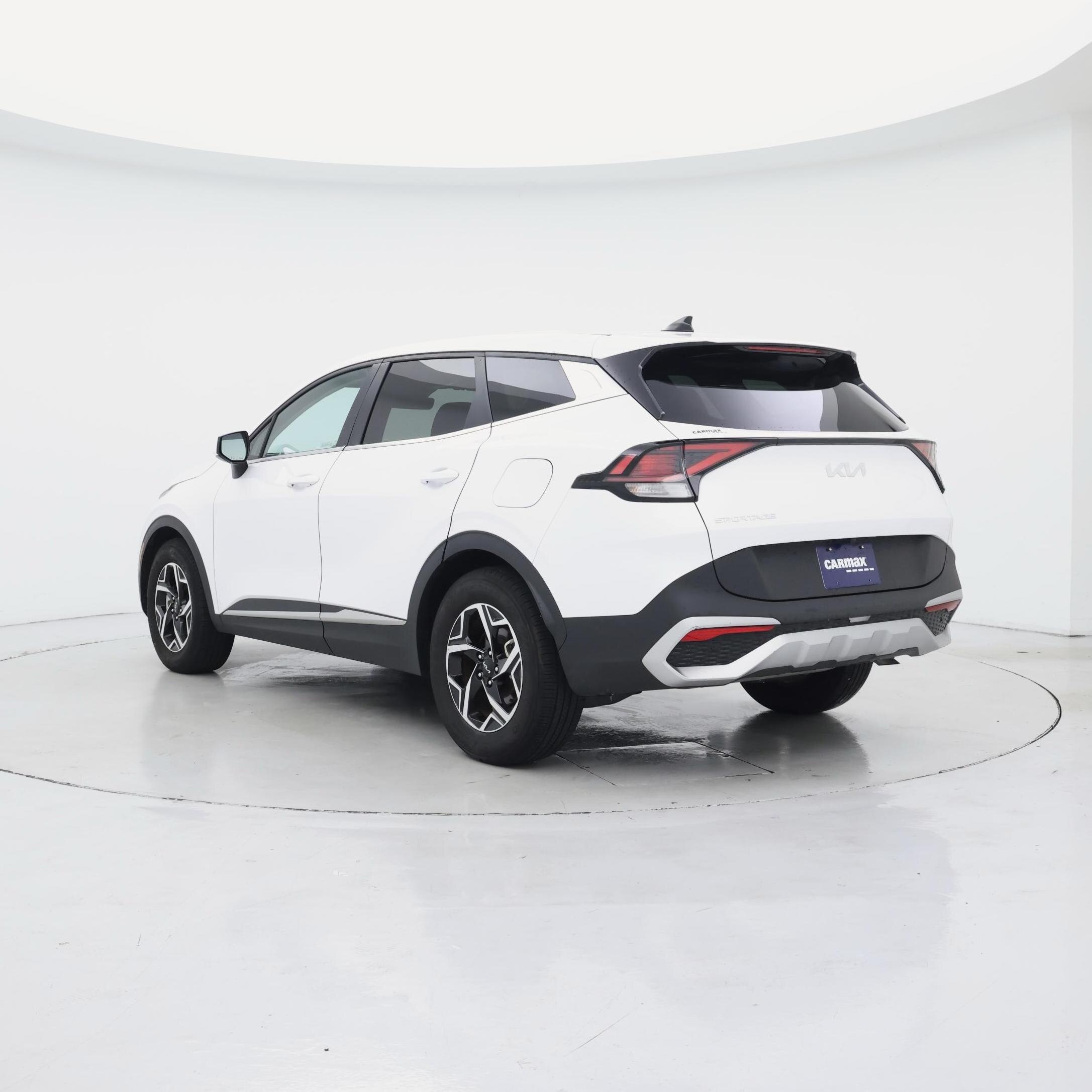 Thumbnail: 2025 Kia Sportage - 2