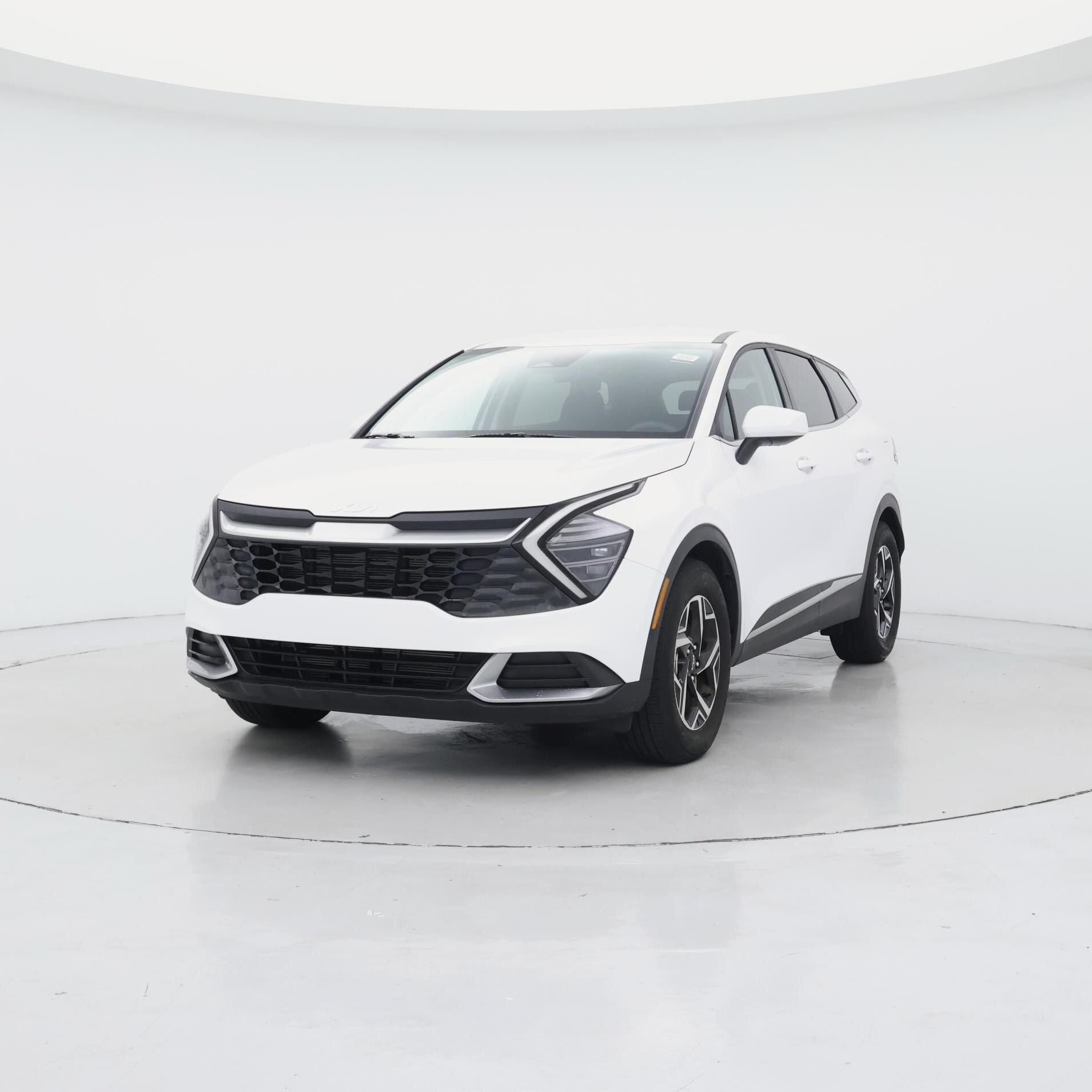 Thumbnail: 2025 Kia Sportage - 4