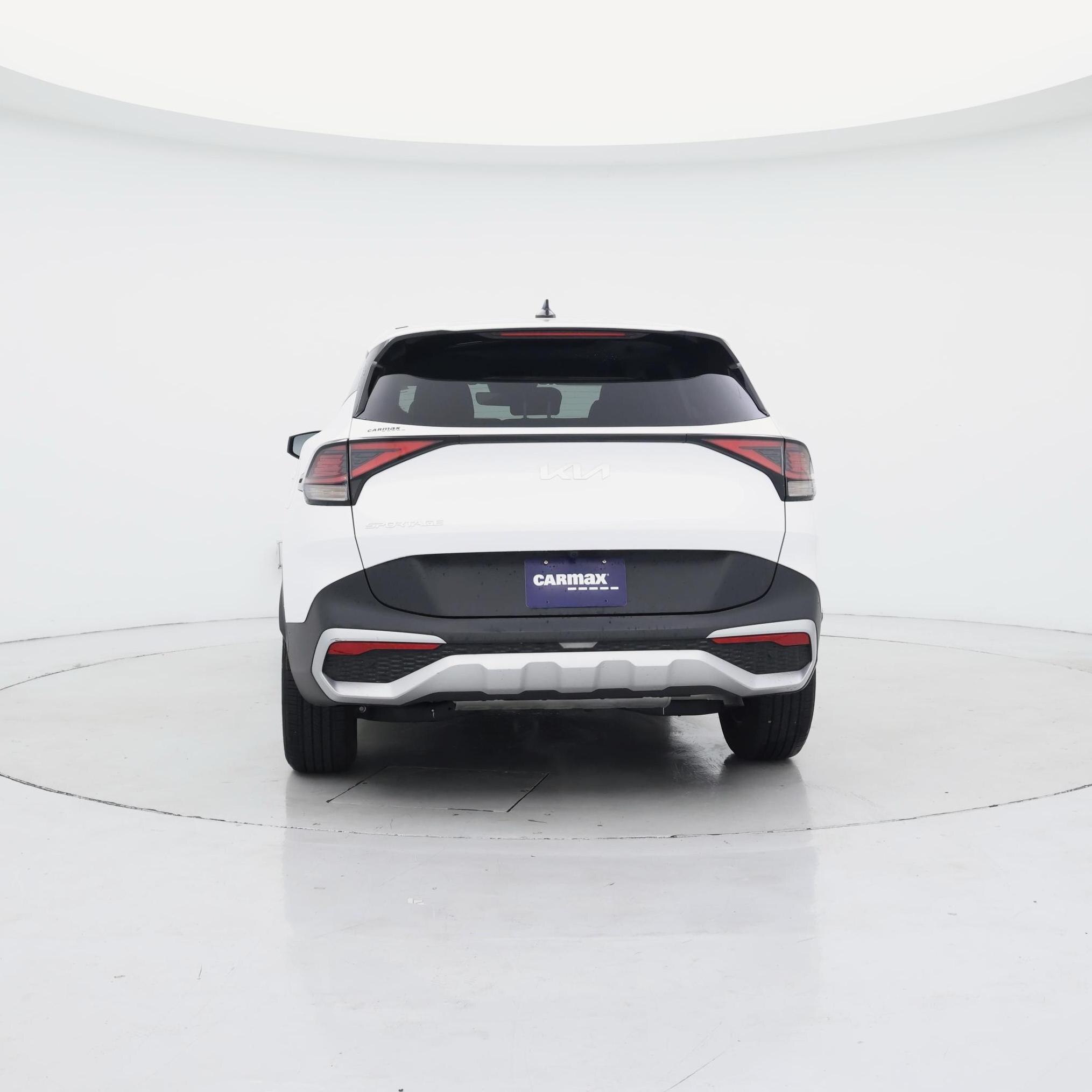 Thumbnail: 2025 Kia Sportage - 6