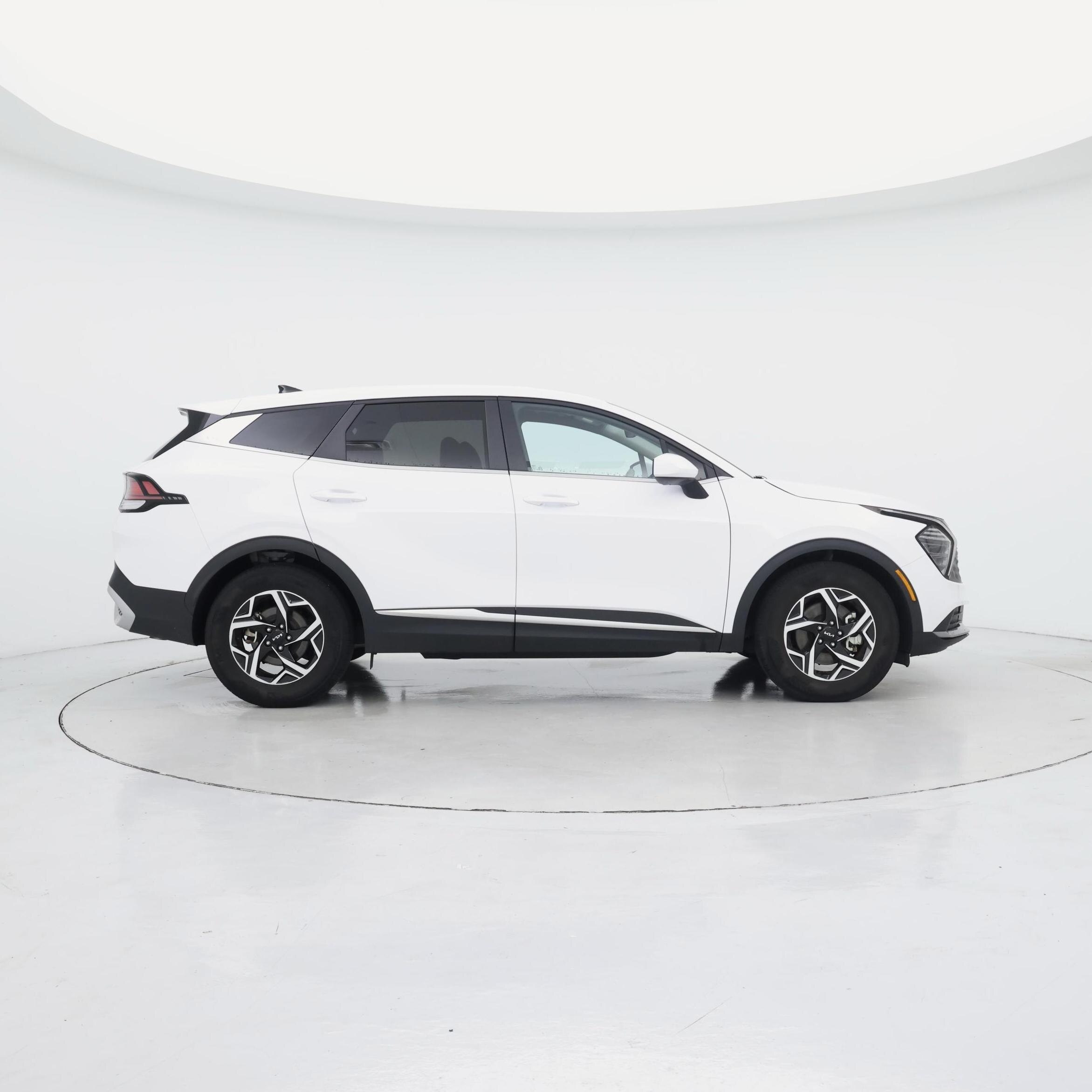 Thumbnail: 2025 Kia Sportage - 7
