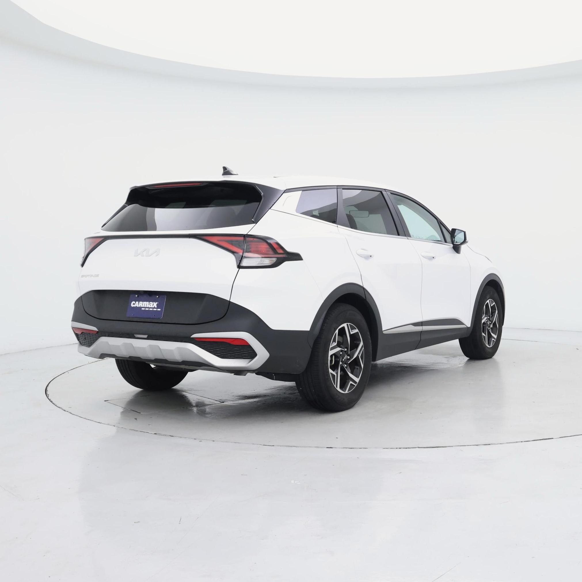 Thumbnail: 2025 Kia Sportage - 8