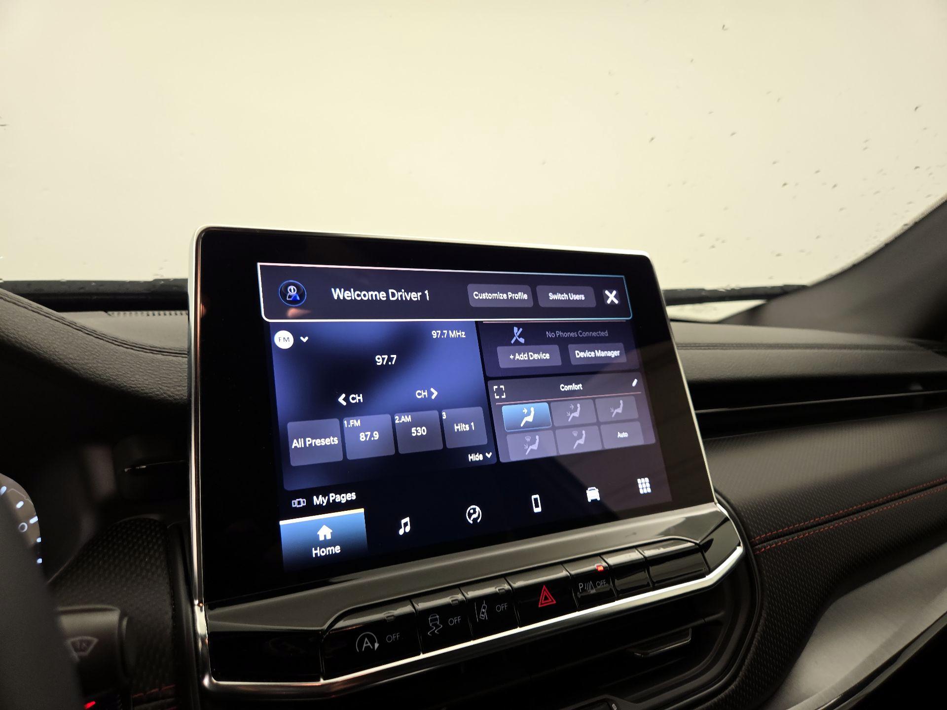 Thumbnail: 2025 Jeep Compass - 15