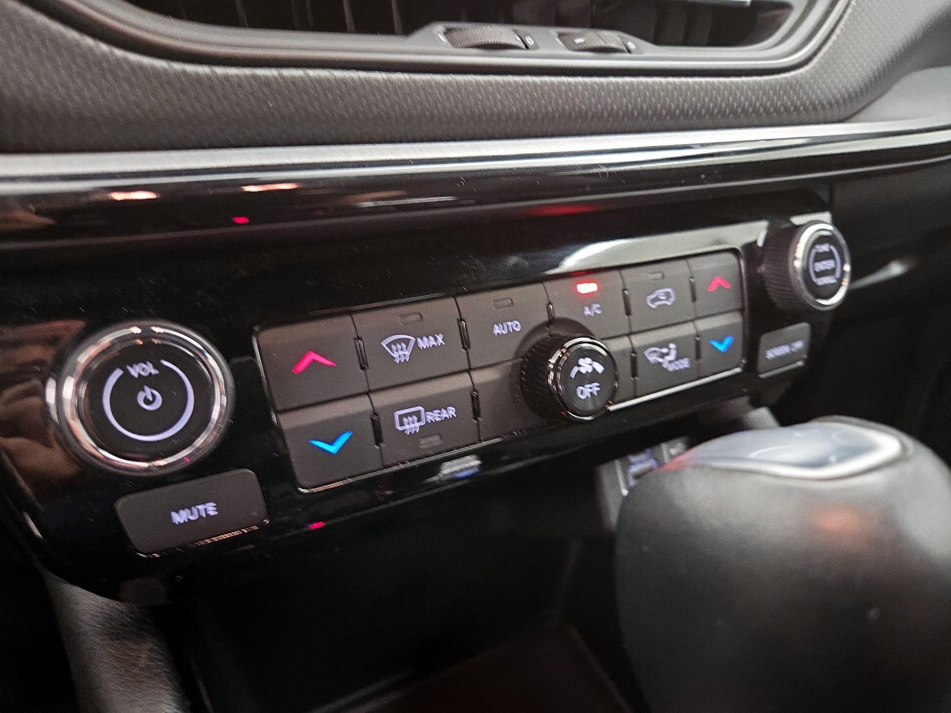 Thumbnail: 2025 Jeep Compass - 16