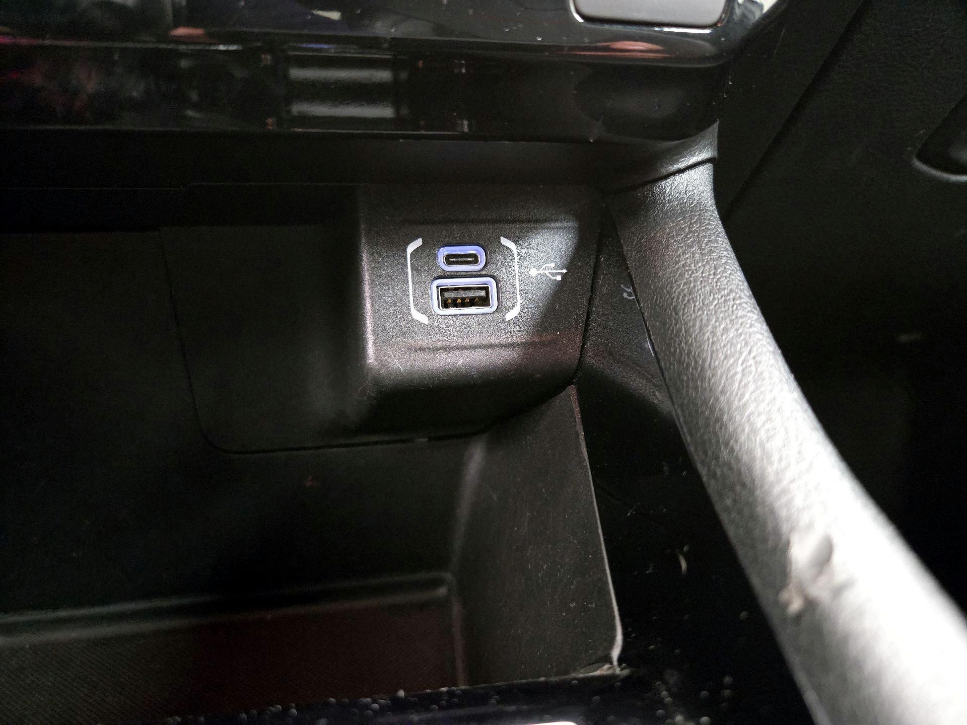 Thumbnail: 2025 Jeep Compass - 18