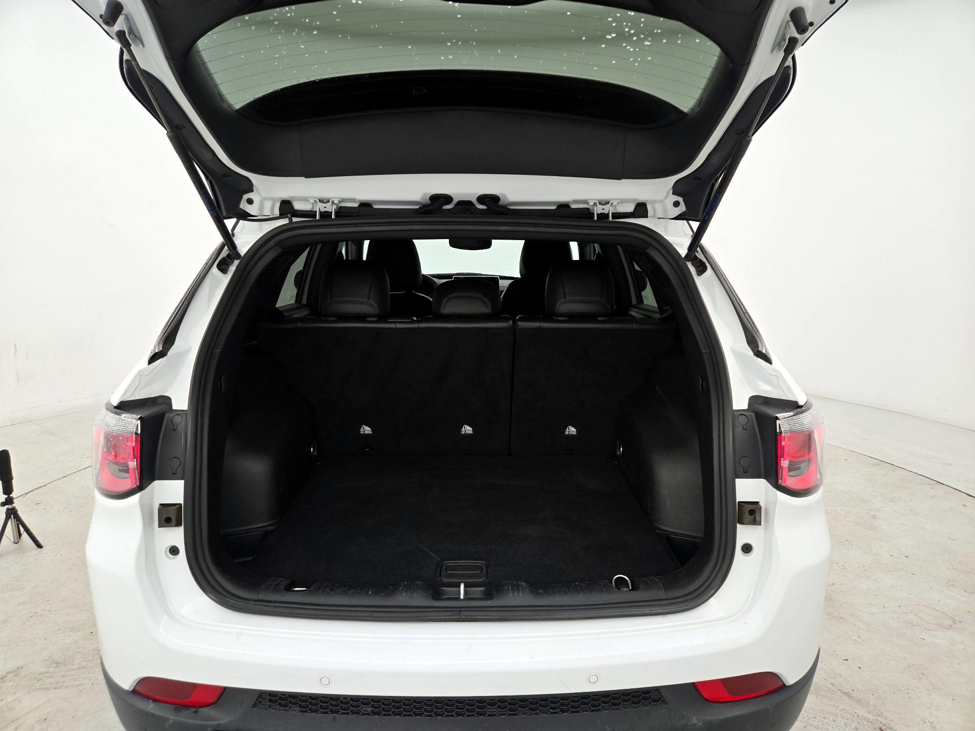 Thumbnail: 2025 Jeep Compass - 20