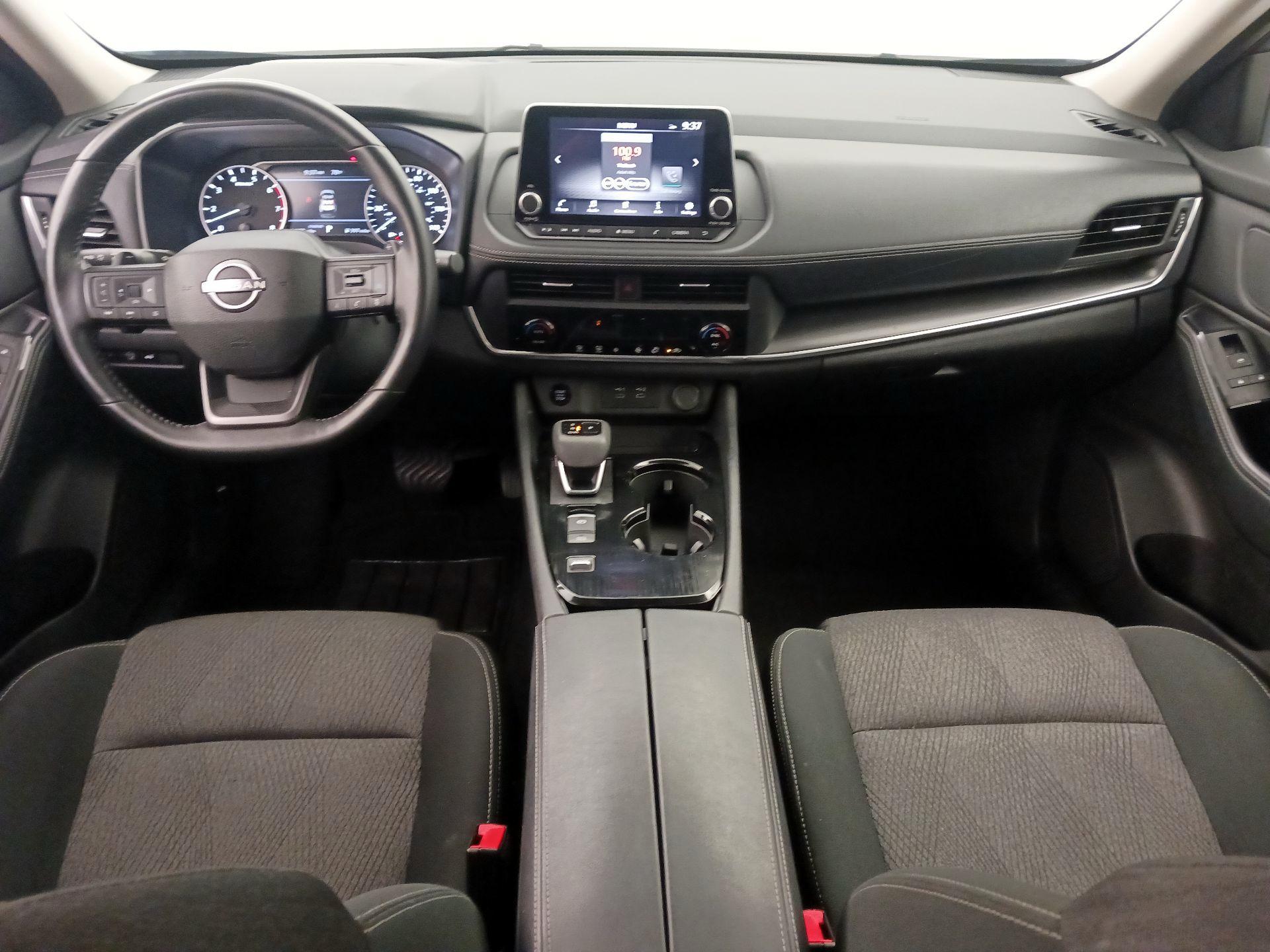 Thumbnail: 2025 Nissan Rogue - 9