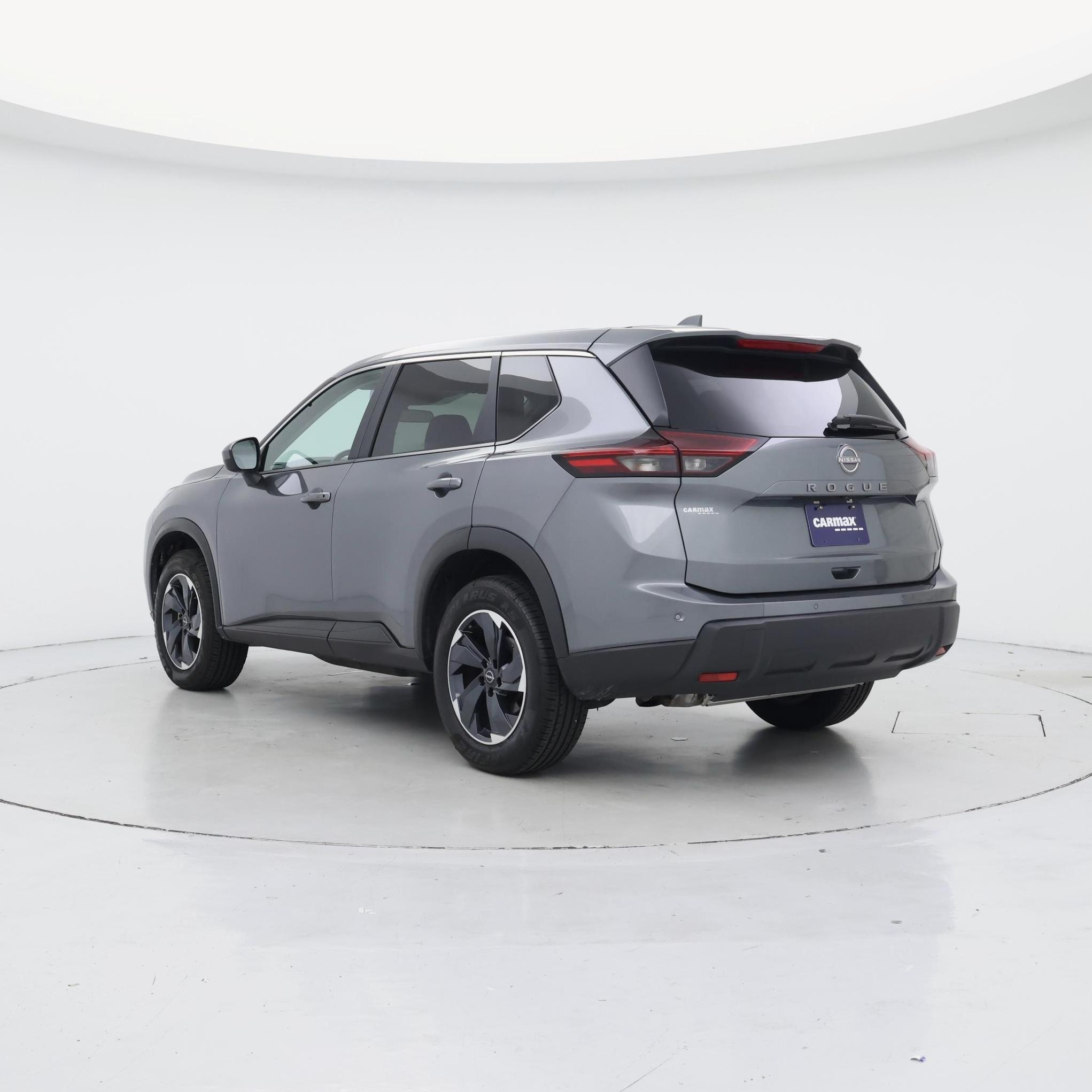 Thumbnail: 2025 Nissan Rogue - 2