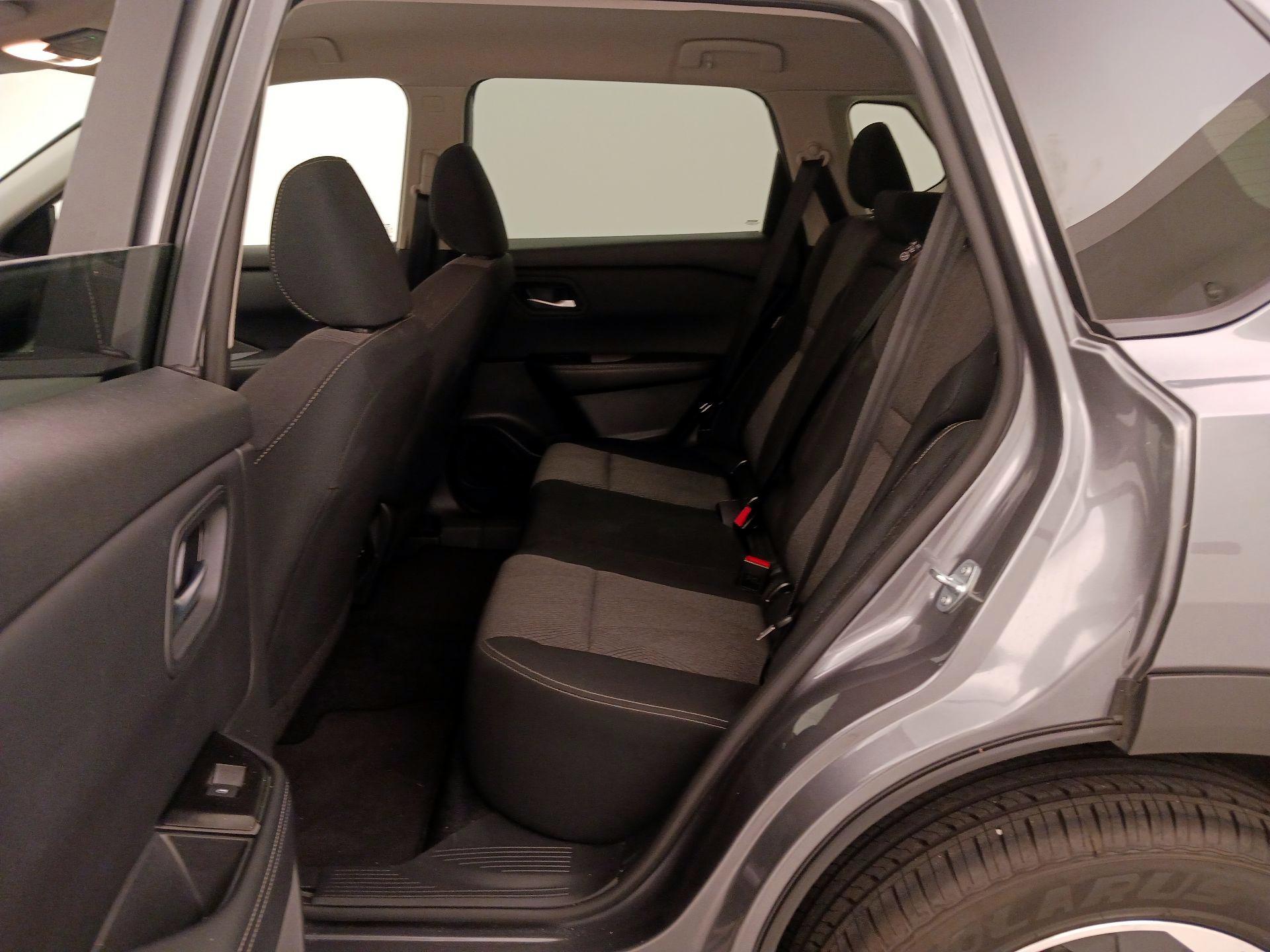 Thumbnail: 2025 Nissan Rogue - 19