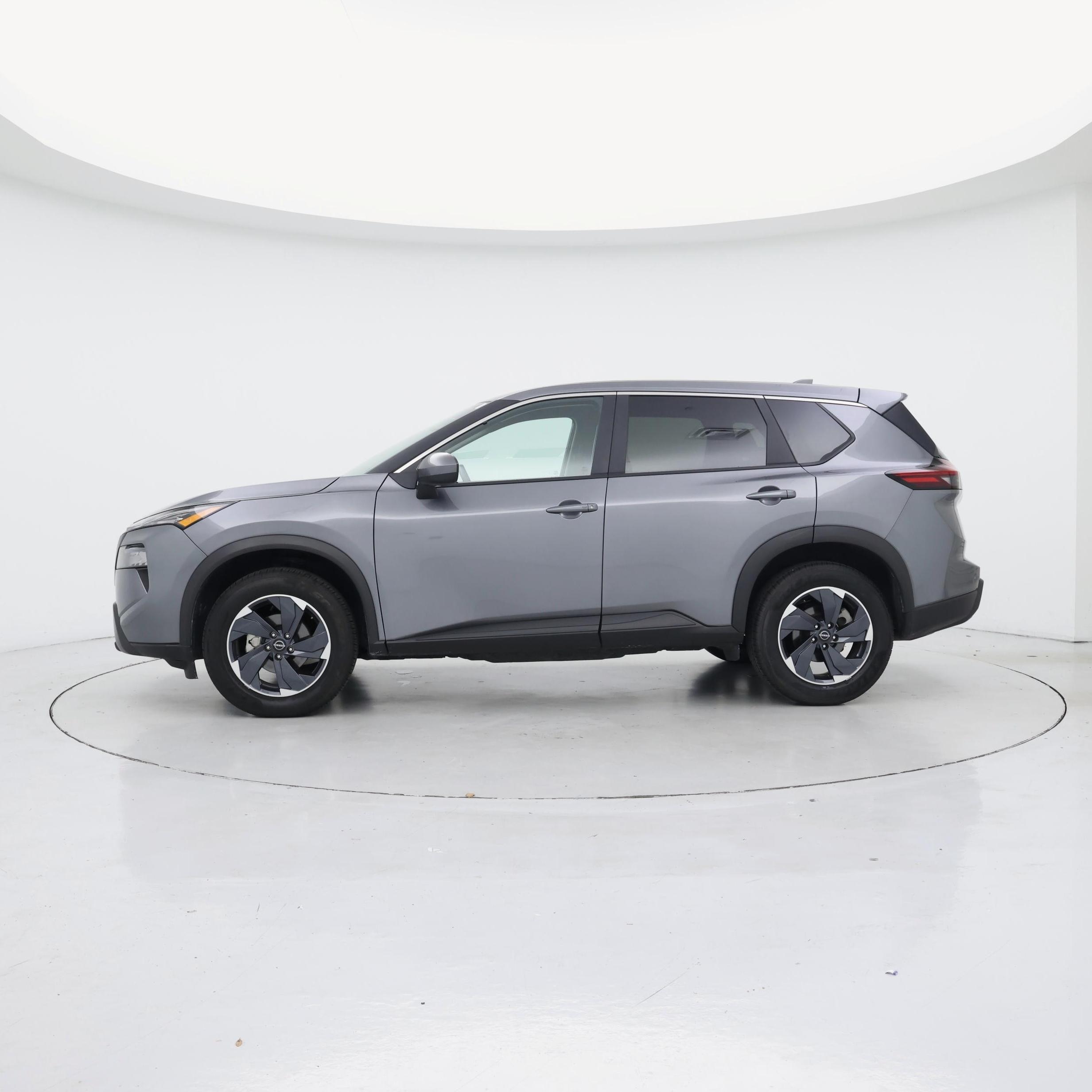 Thumbnail: 2025 Nissan Rogue - 3