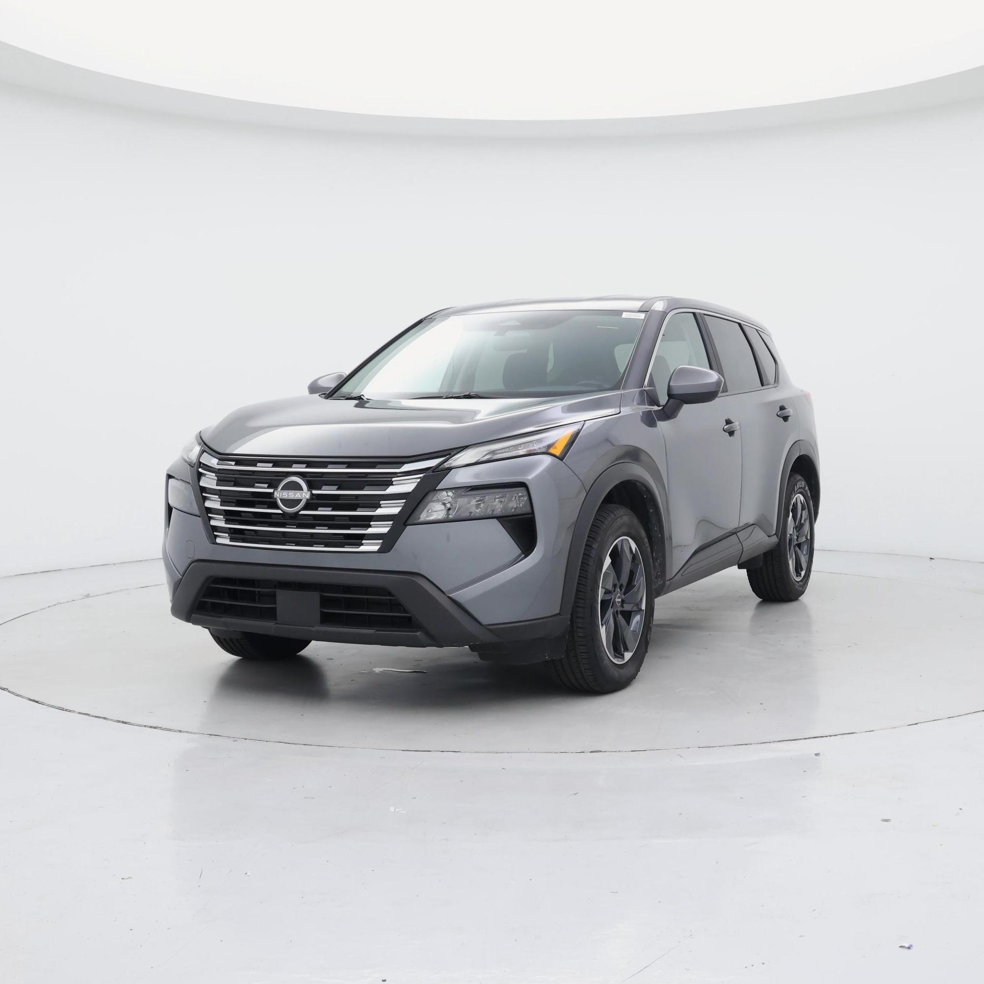 Thumbnail: 2025 Nissan Rogue - 4